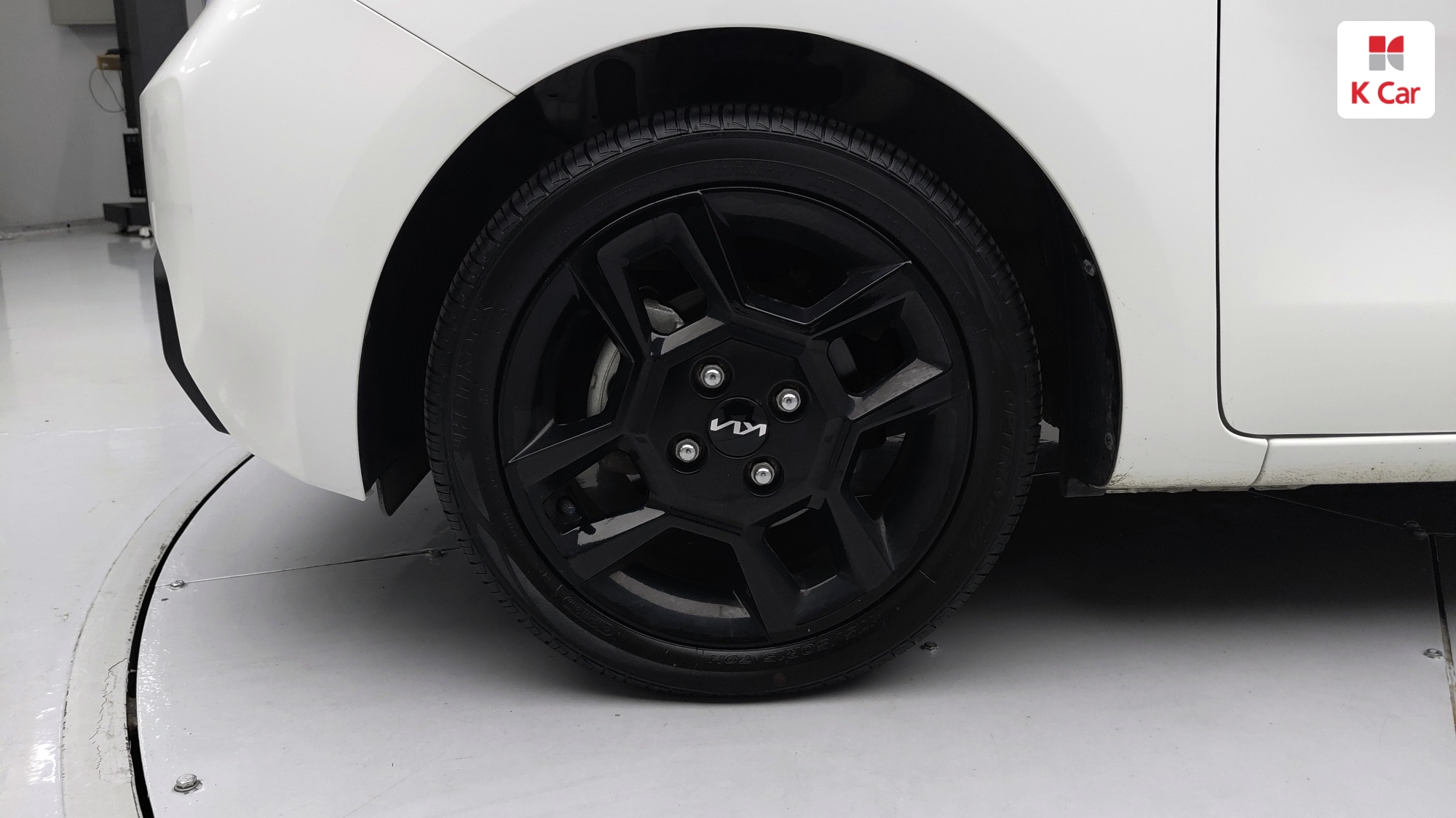 Kia Ray Gravity, миниатюра 19