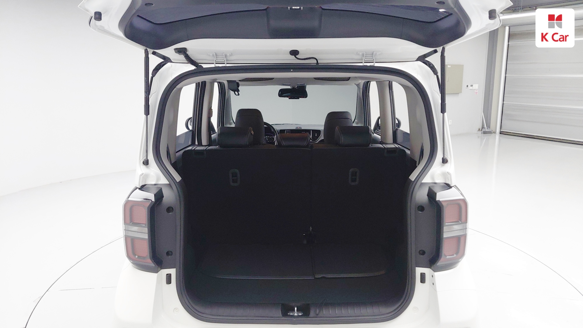 Kia Ray Gravity, миниатюра 20
