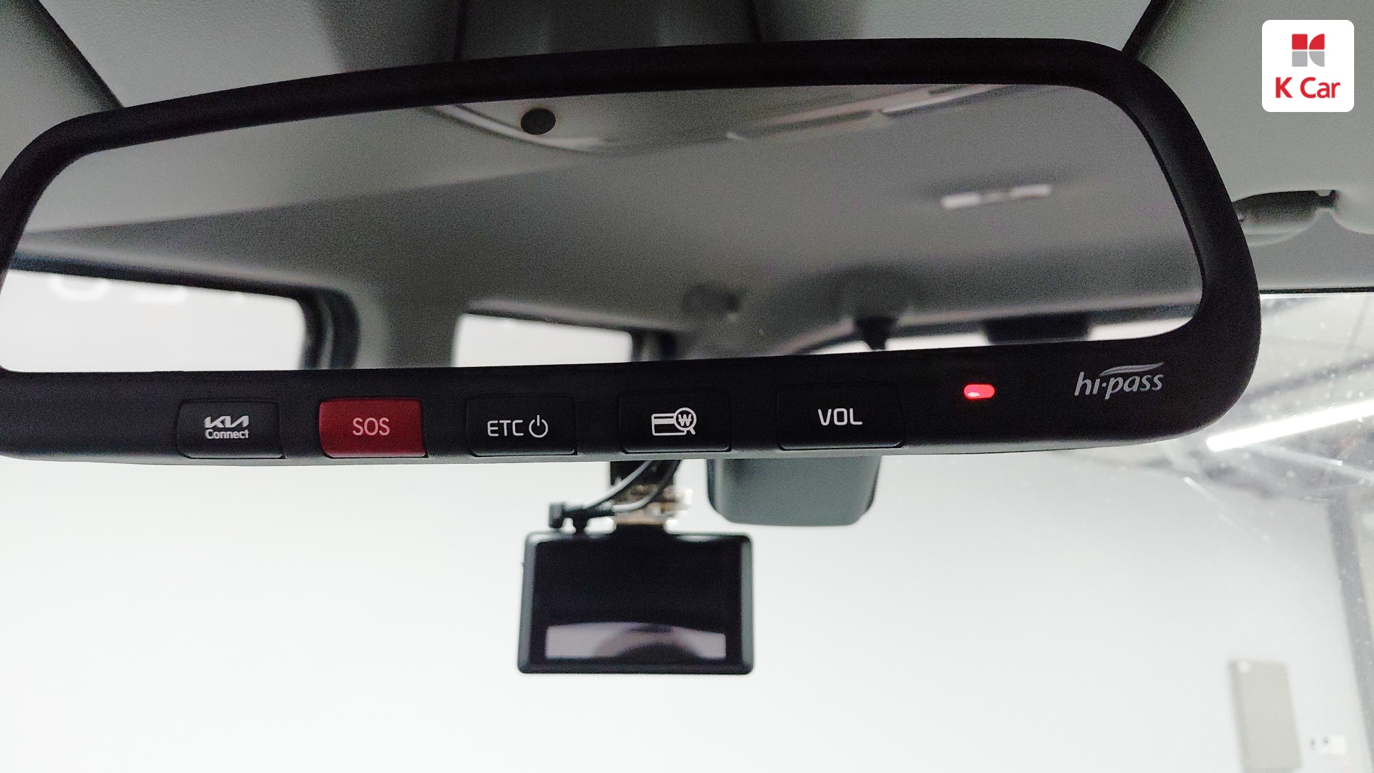 Kia Ray Gravity, миниатюра 5