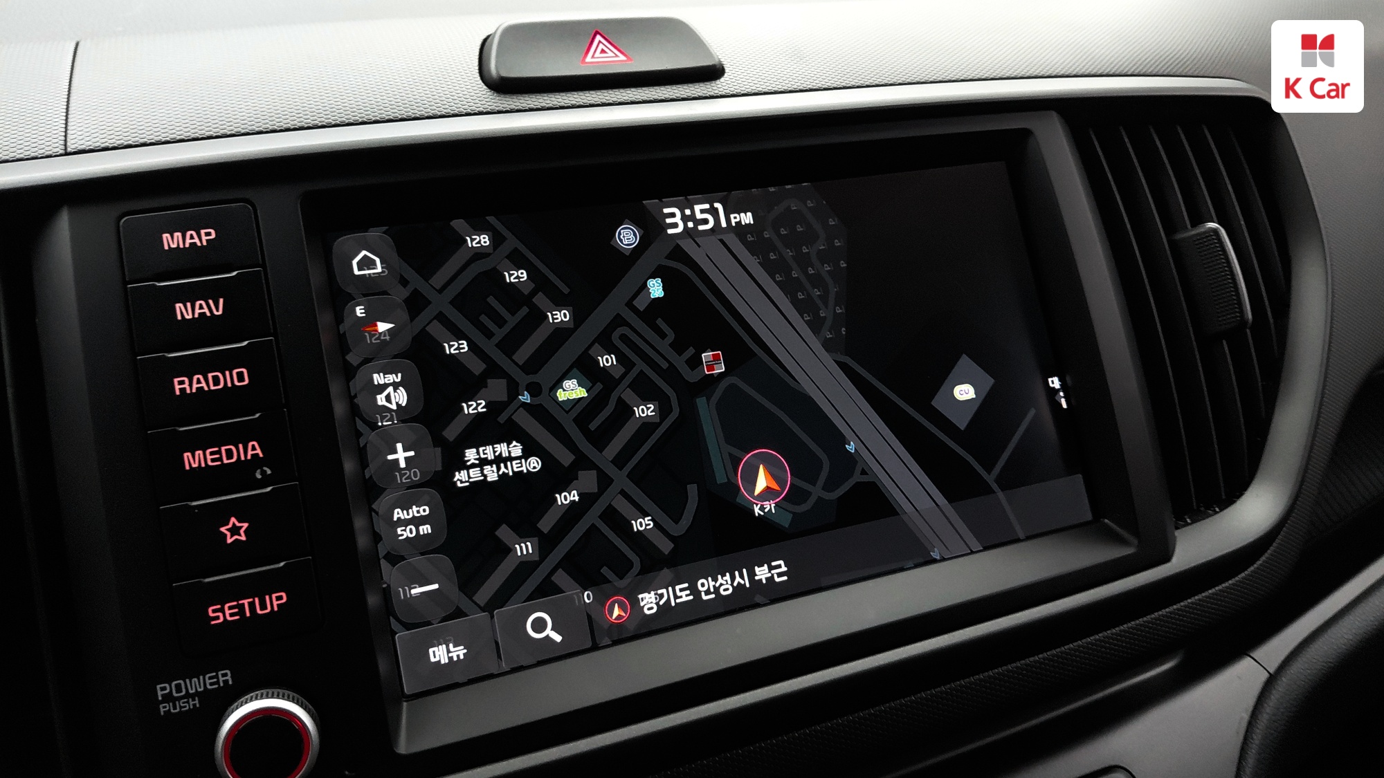 Kia Ray Gravity, миниатюра 6