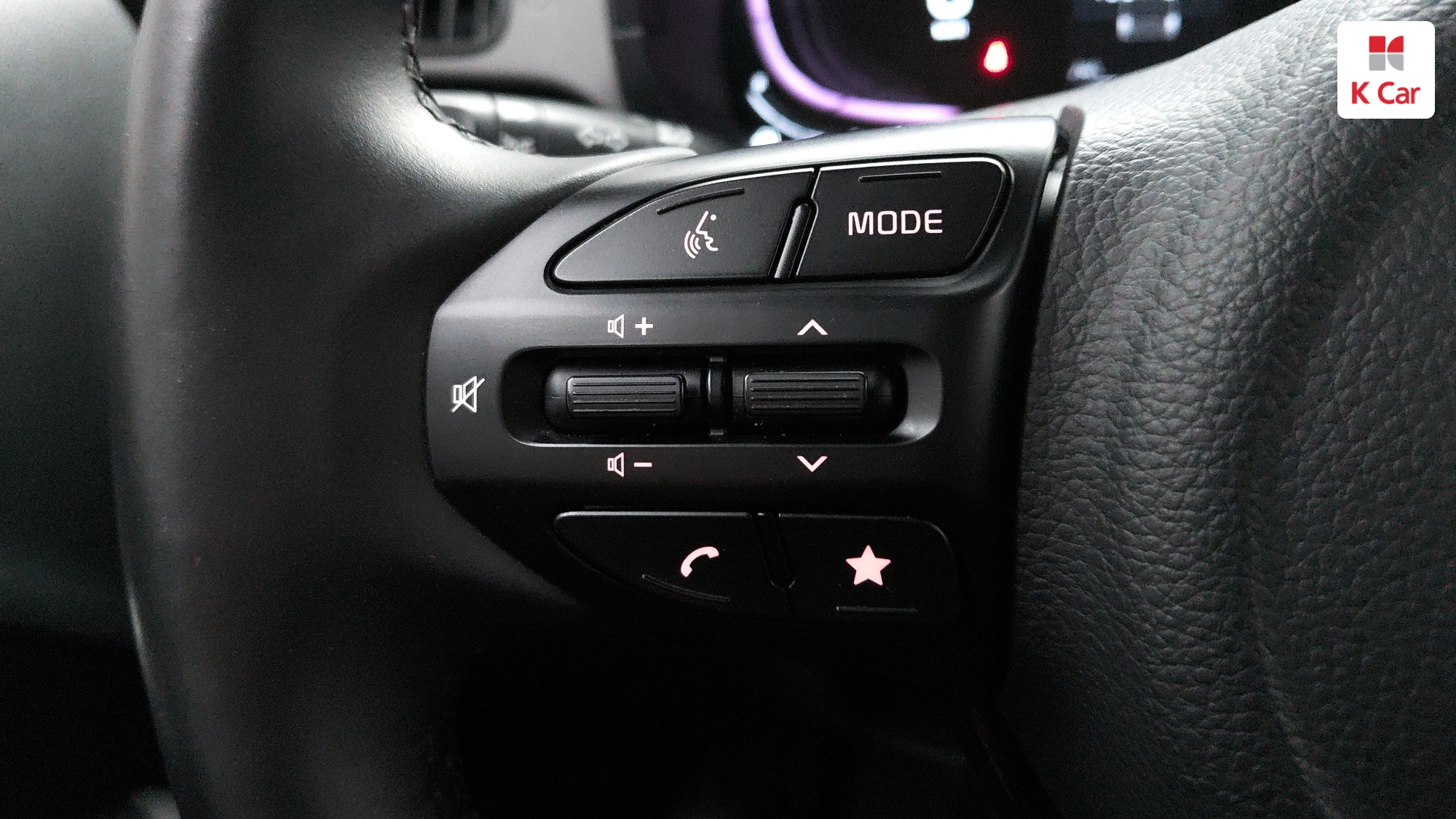 Kia Ray Gravity, миниатюра 9