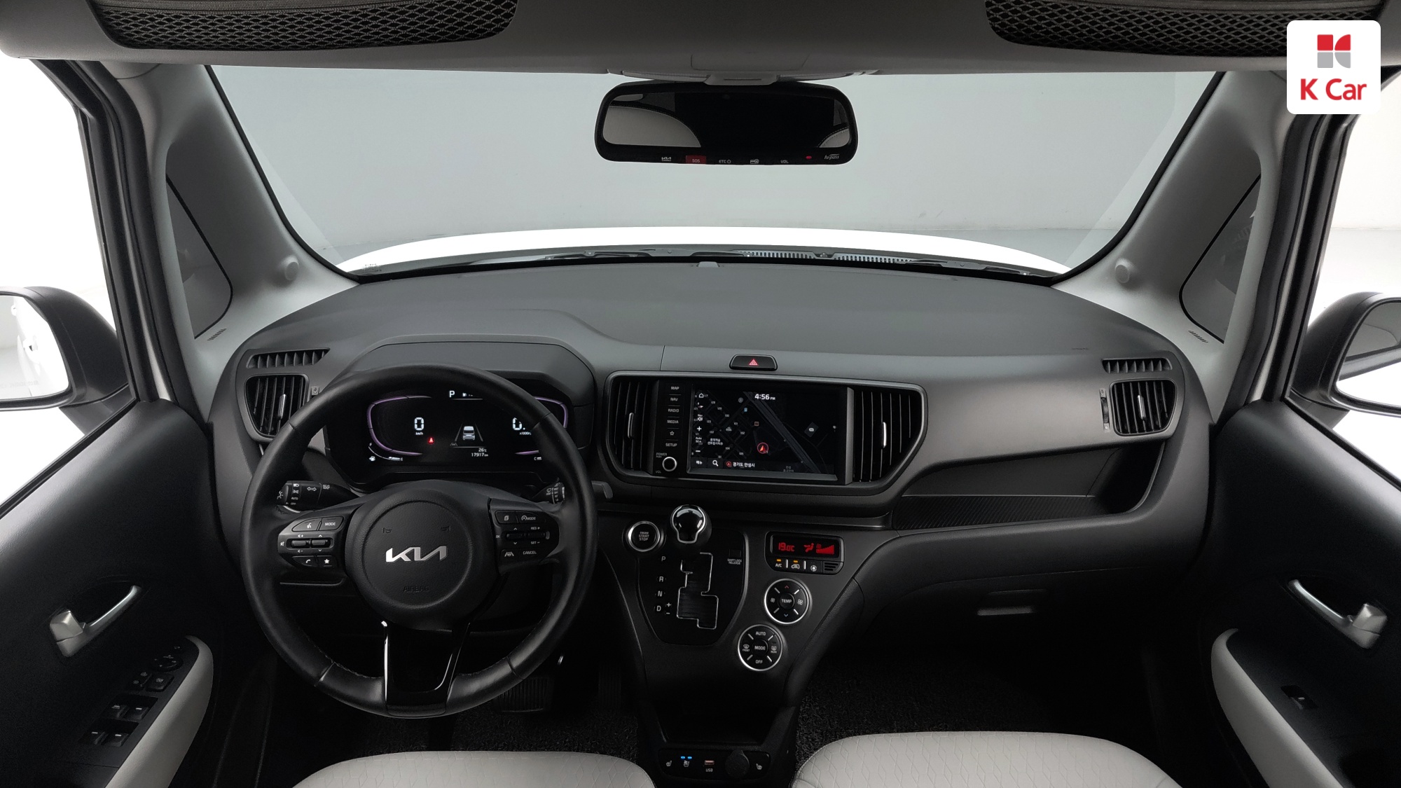 Kia Ray Signature, миниатюра 2