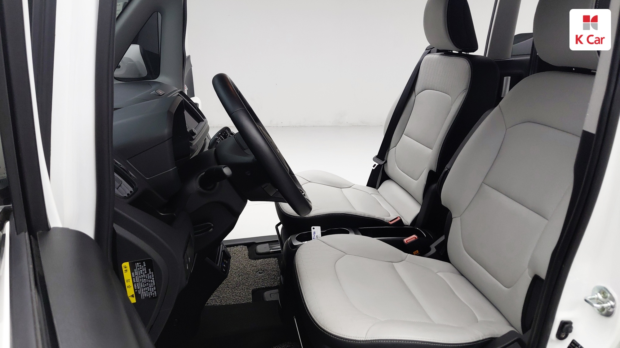 Kia Ray Signature, миниатюра 14