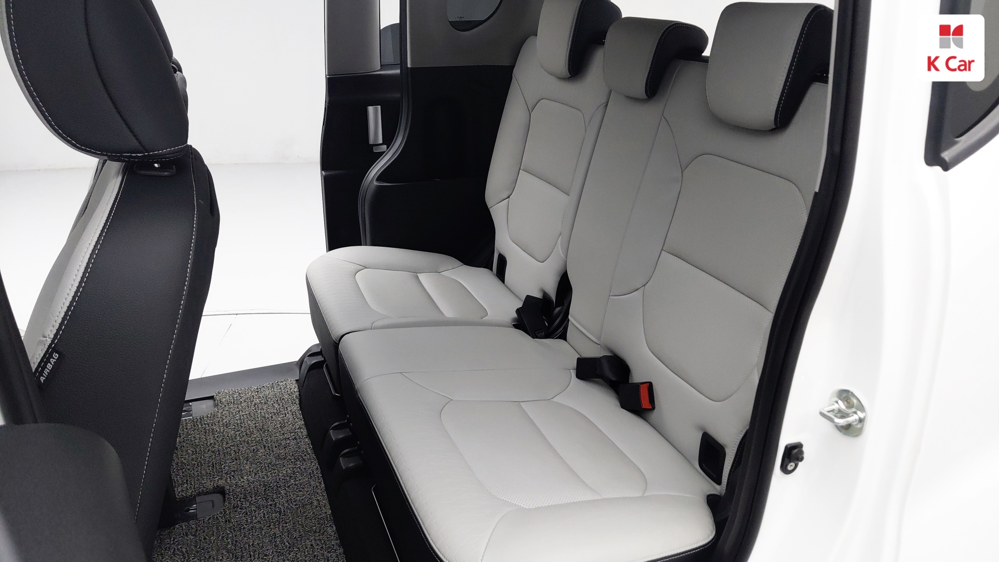 Kia Ray Signature, миниатюра 15