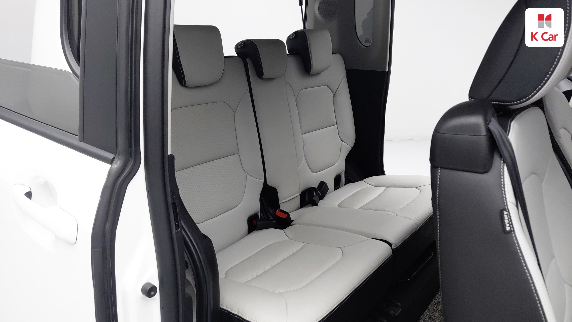 Kia Ray Signature, миниатюра 16