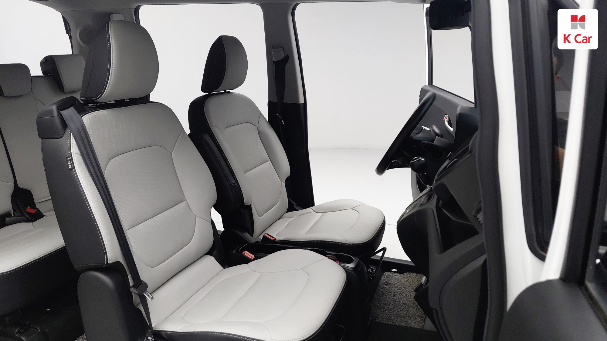 Kia Ray Signature, миниатюра 17
