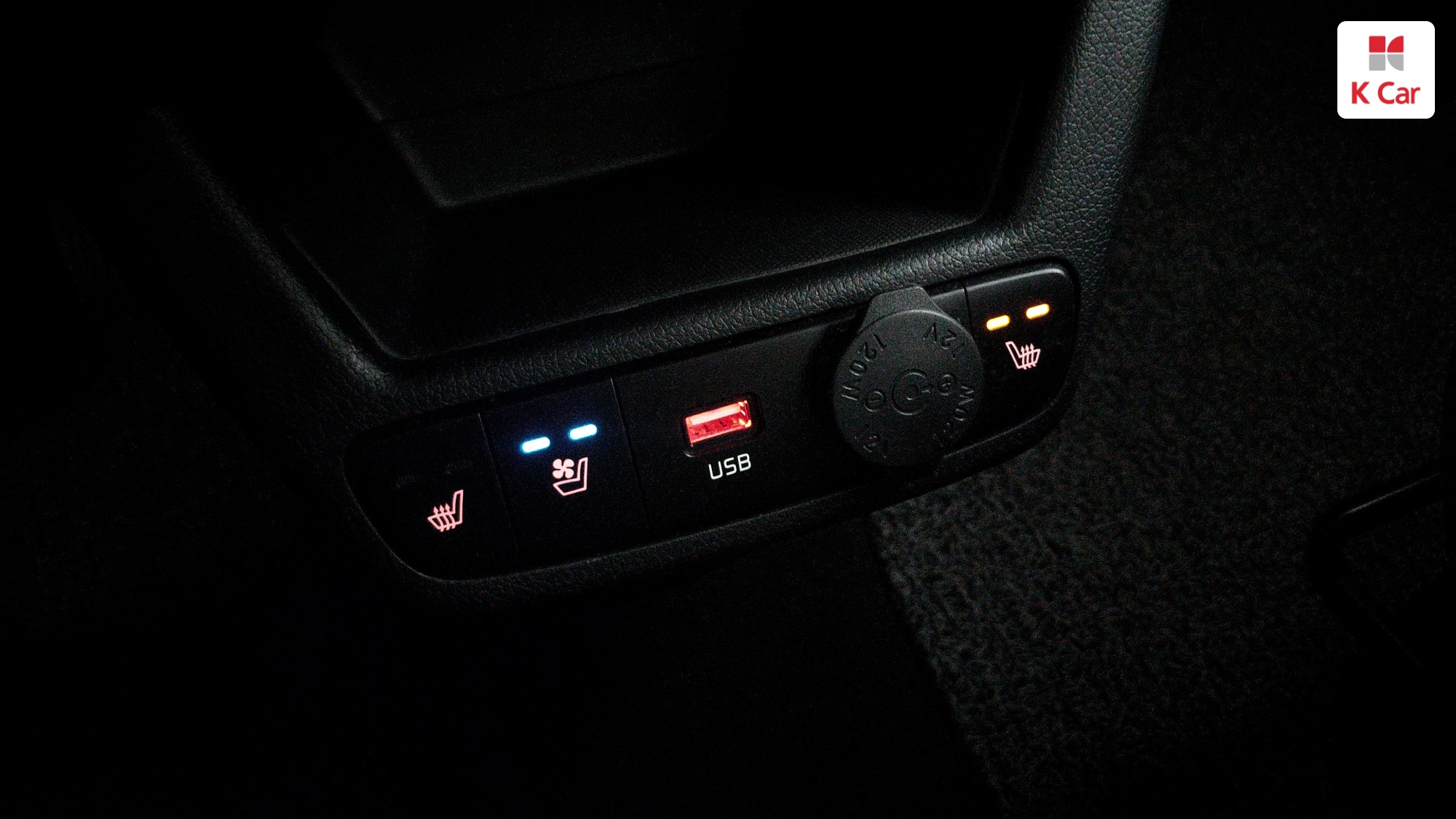 Kia Ray Signature, миниатюра 18