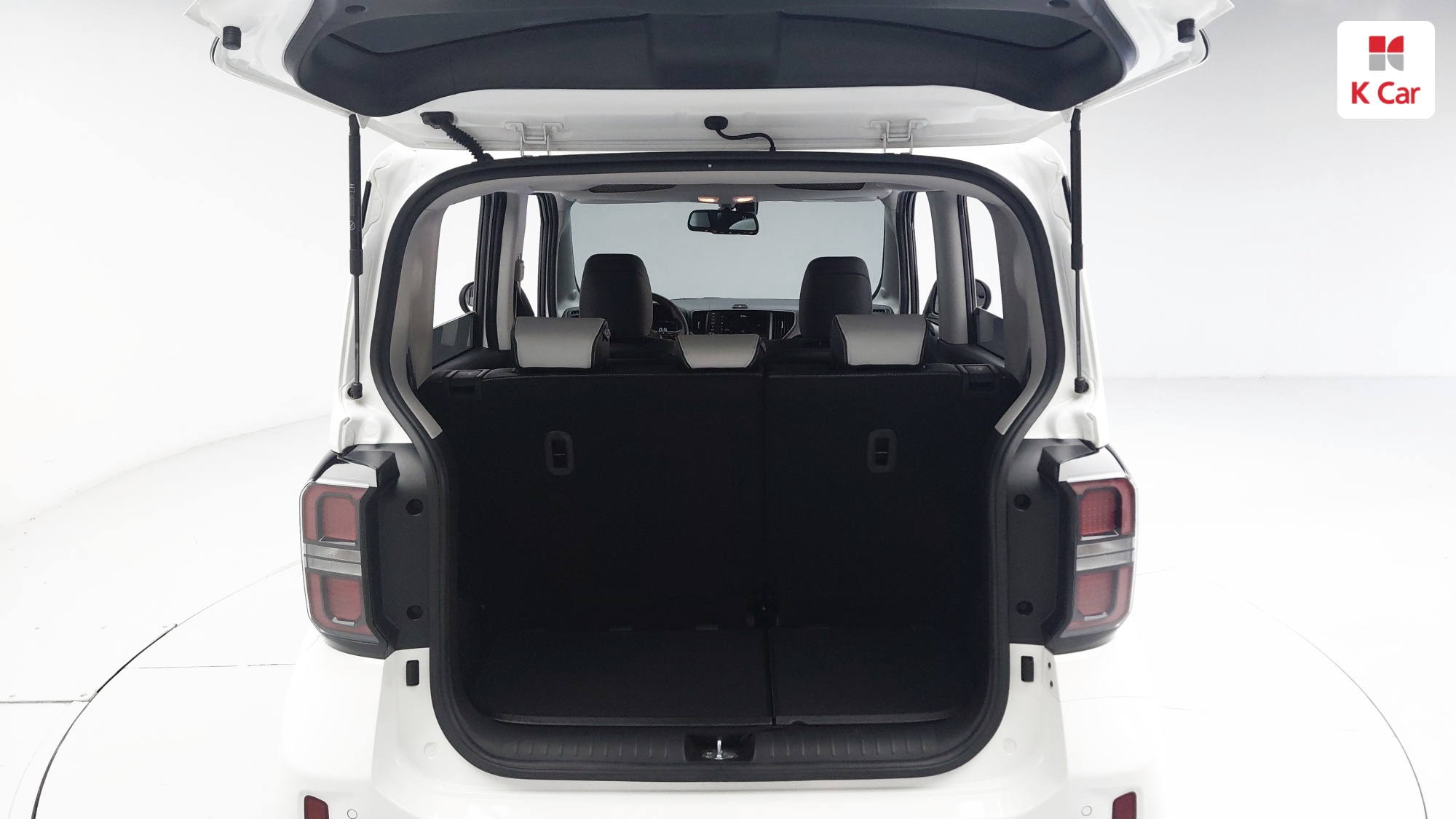 Kia Ray Signature, миниатюра 20
