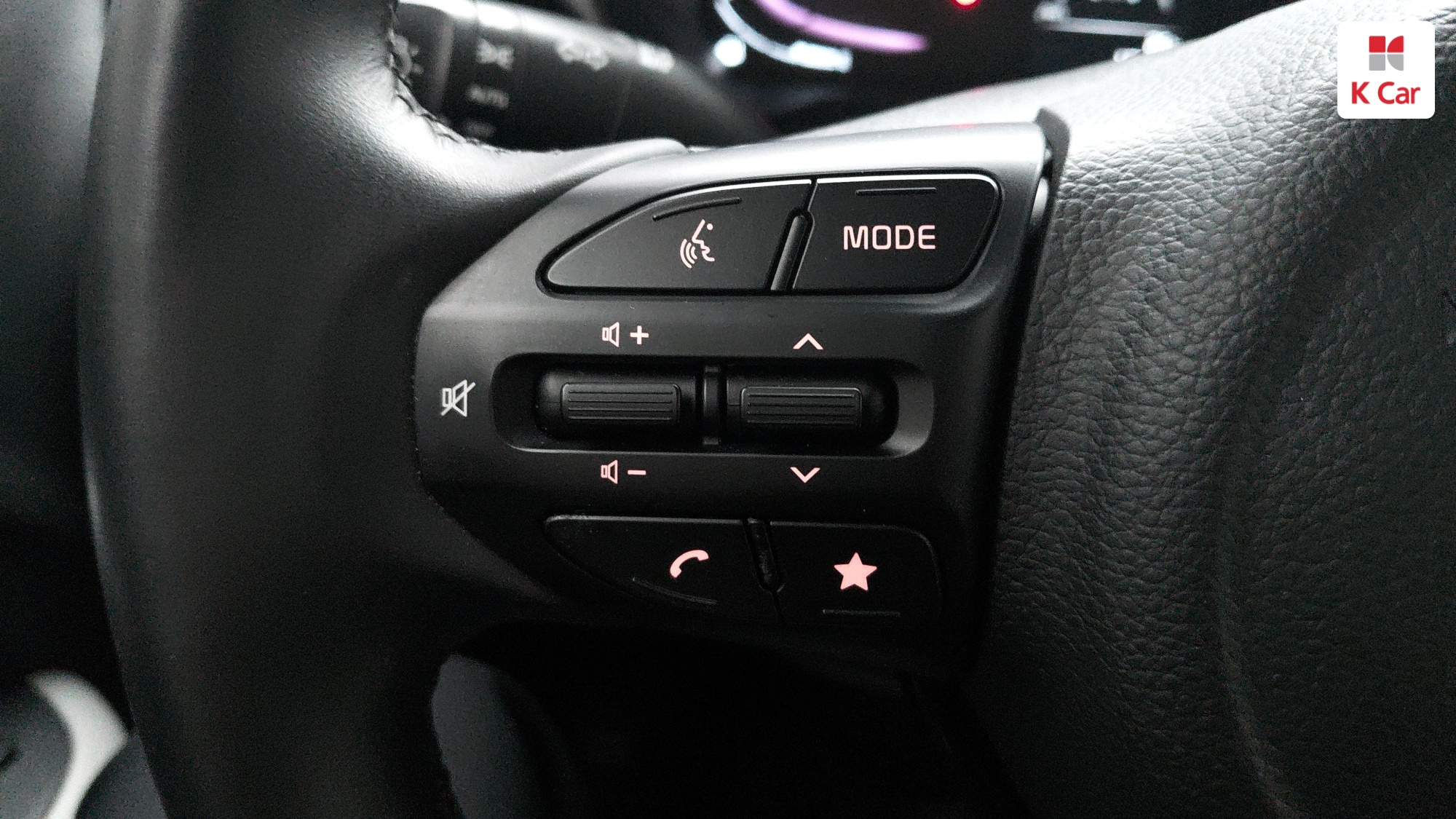 Kia Ray Signature, миниатюра 5