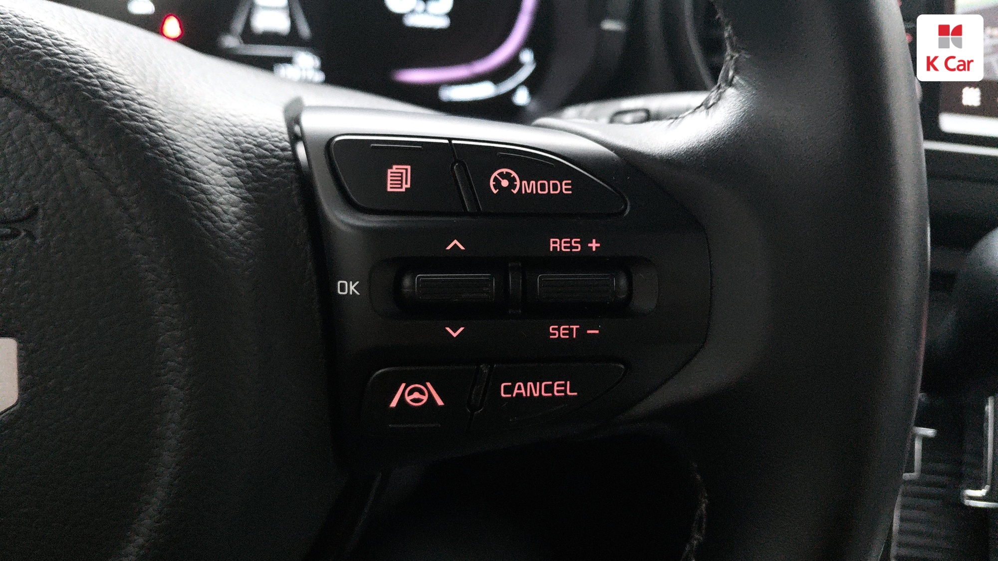 Kia Ray Signature, миниатюра 6