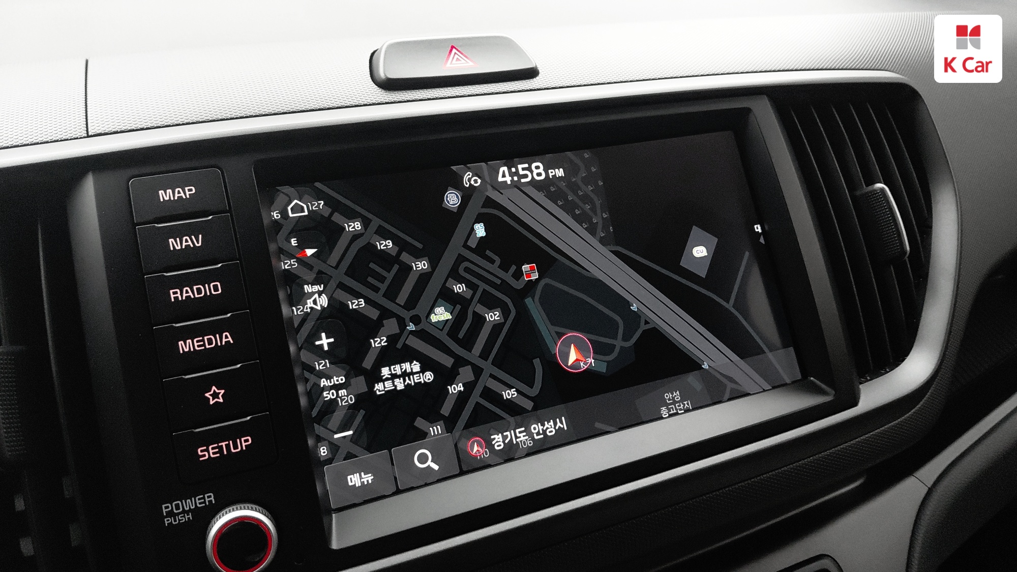 Kia Ray Signature, миниатюра 7