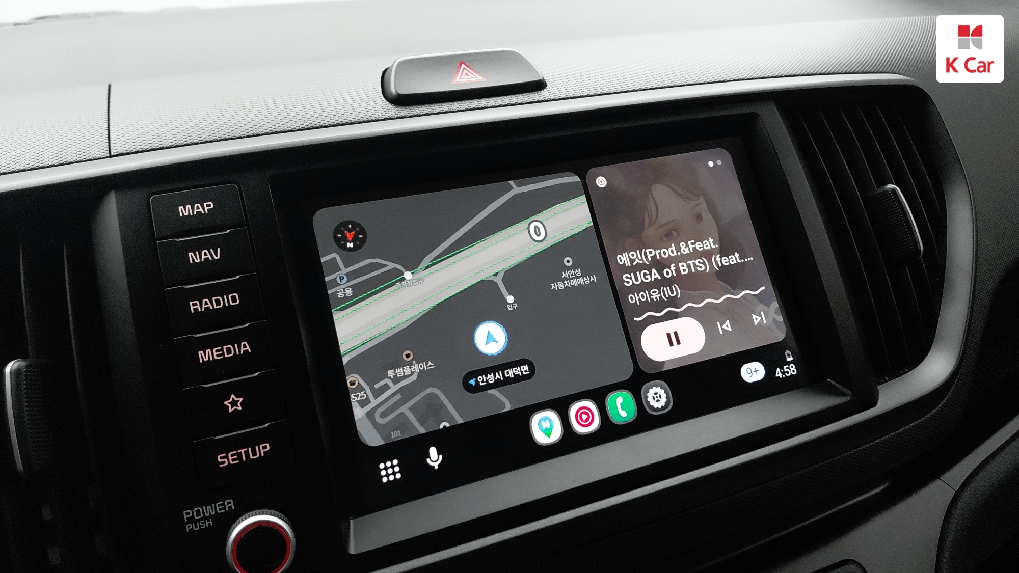 Kia Ray Signature, миниатюра 9