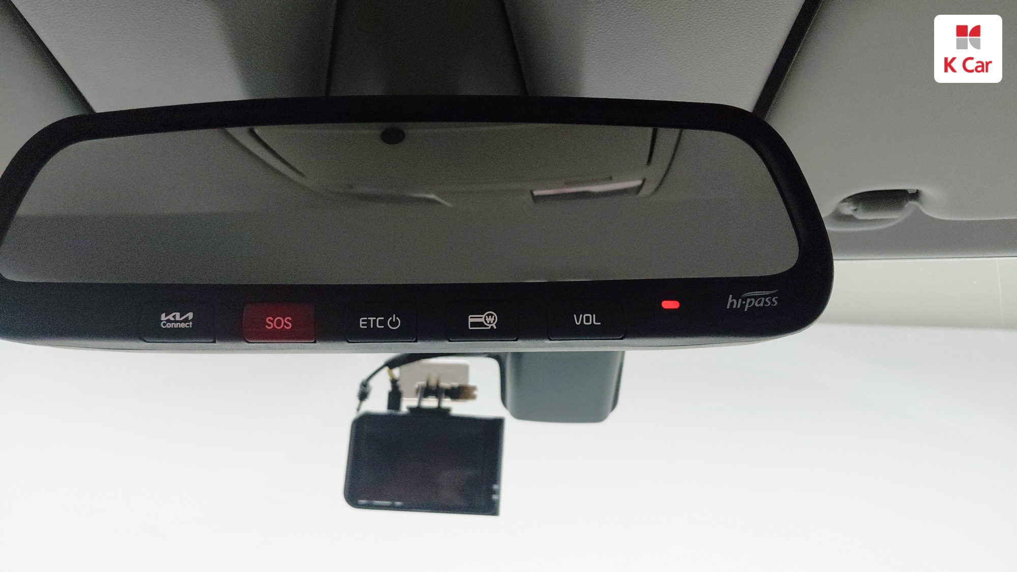 Kia Ray Signature, миниатюра 11