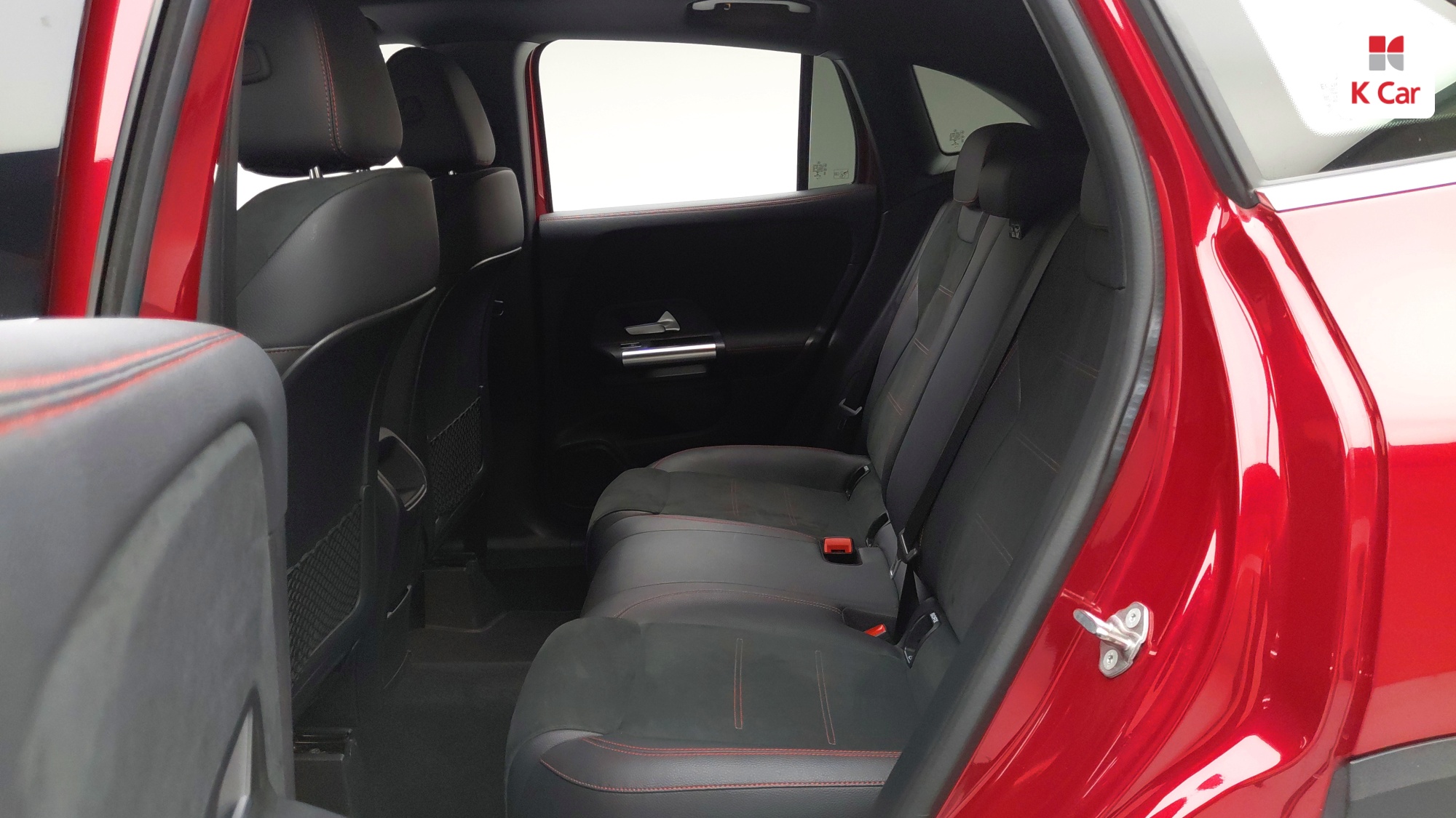 Mercedes-Benz GLA бензин 4WD GLA250 4MATIC, миниатюра 14