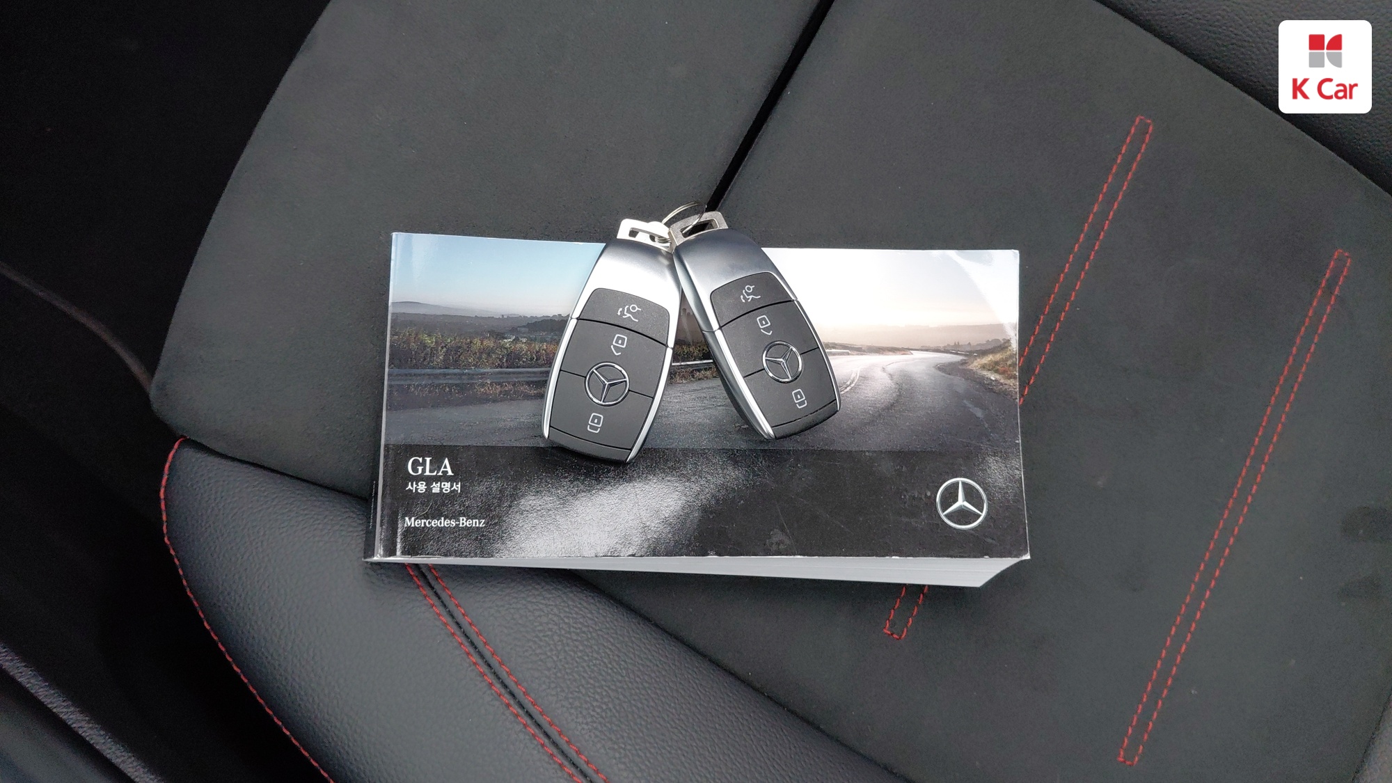Mercedes-Benz GLA бензин 4WD GLA250 4MATIC, миниатюра 18