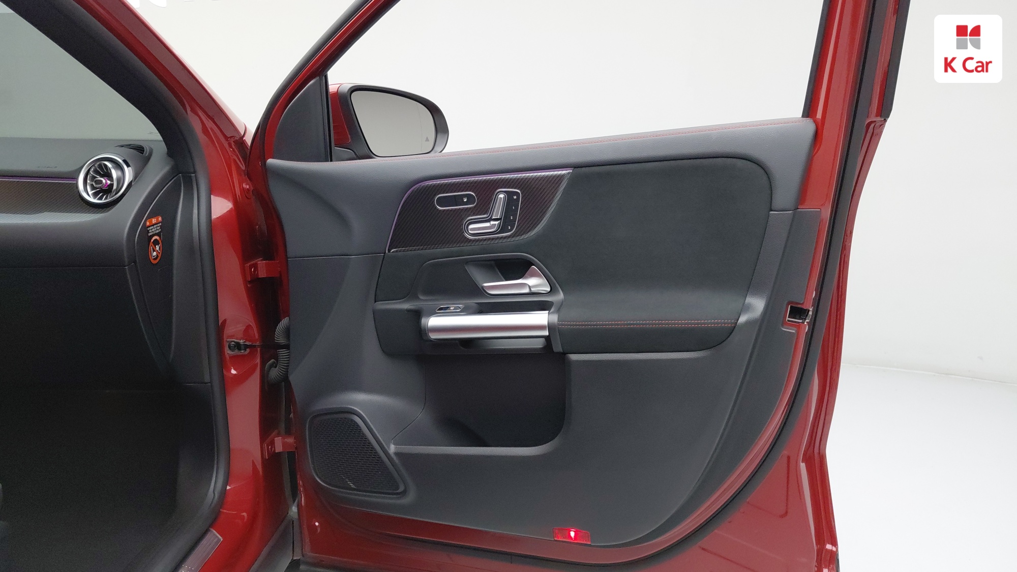 Mercedes-Benz GLA бензин 4WD GLA250 4MATIC, миниатюра 23