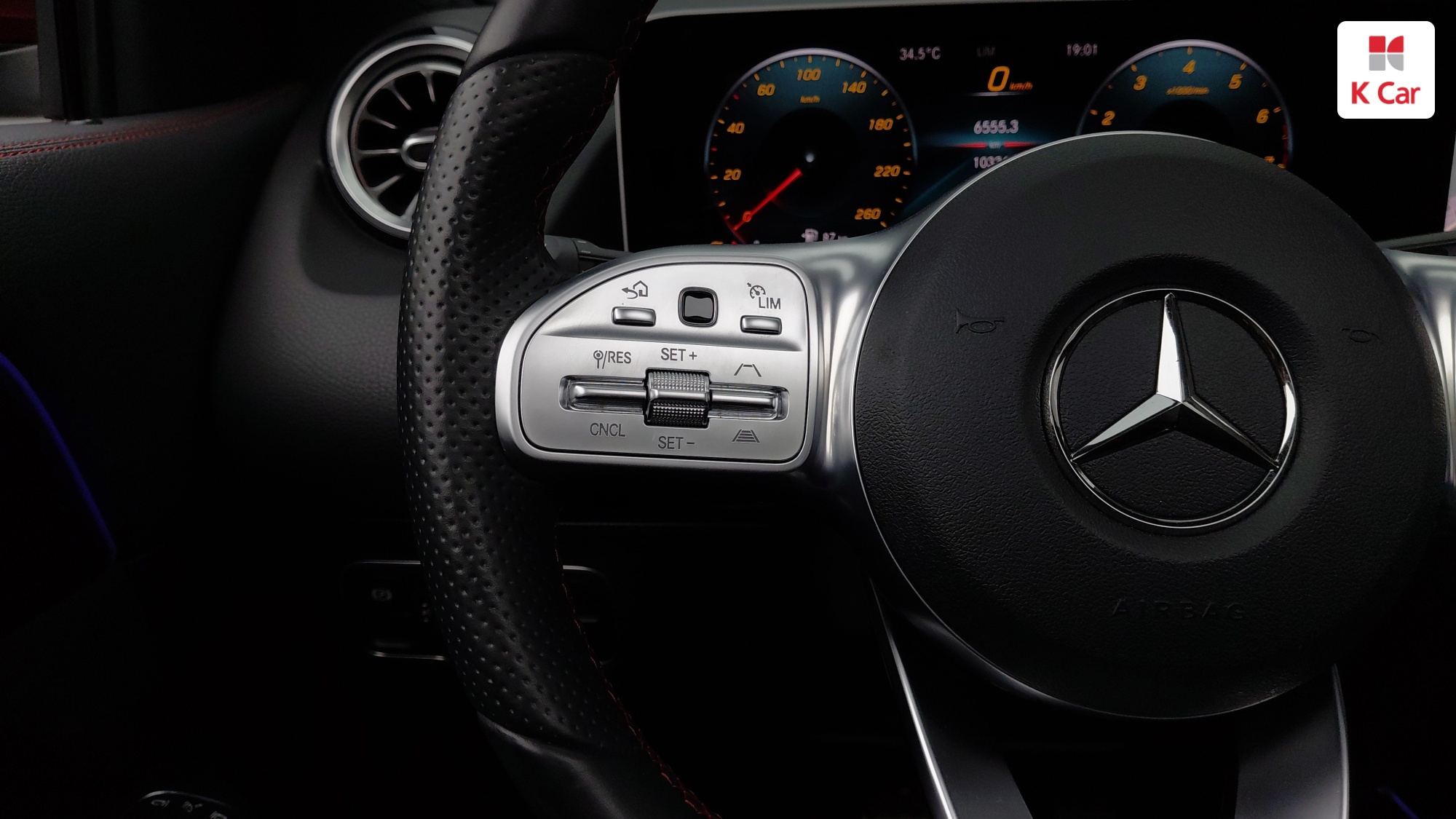 Mercedes-Benz GLA бензин 4WD GLA250 4MATIC, миниатюра 5