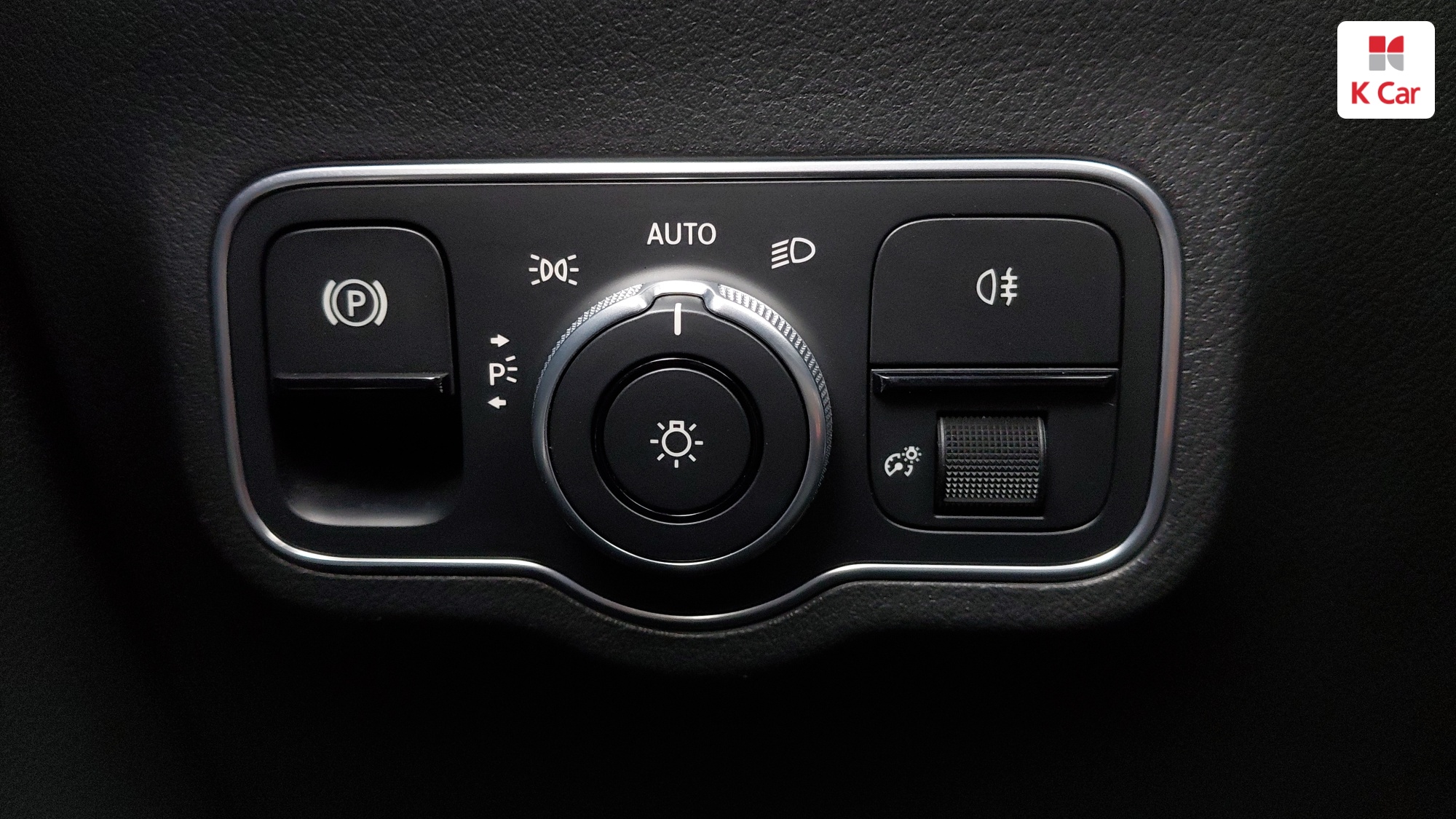 Mercedes-Benz GLA бензин 4WD GLA250 4MATIC, миниатюра 11