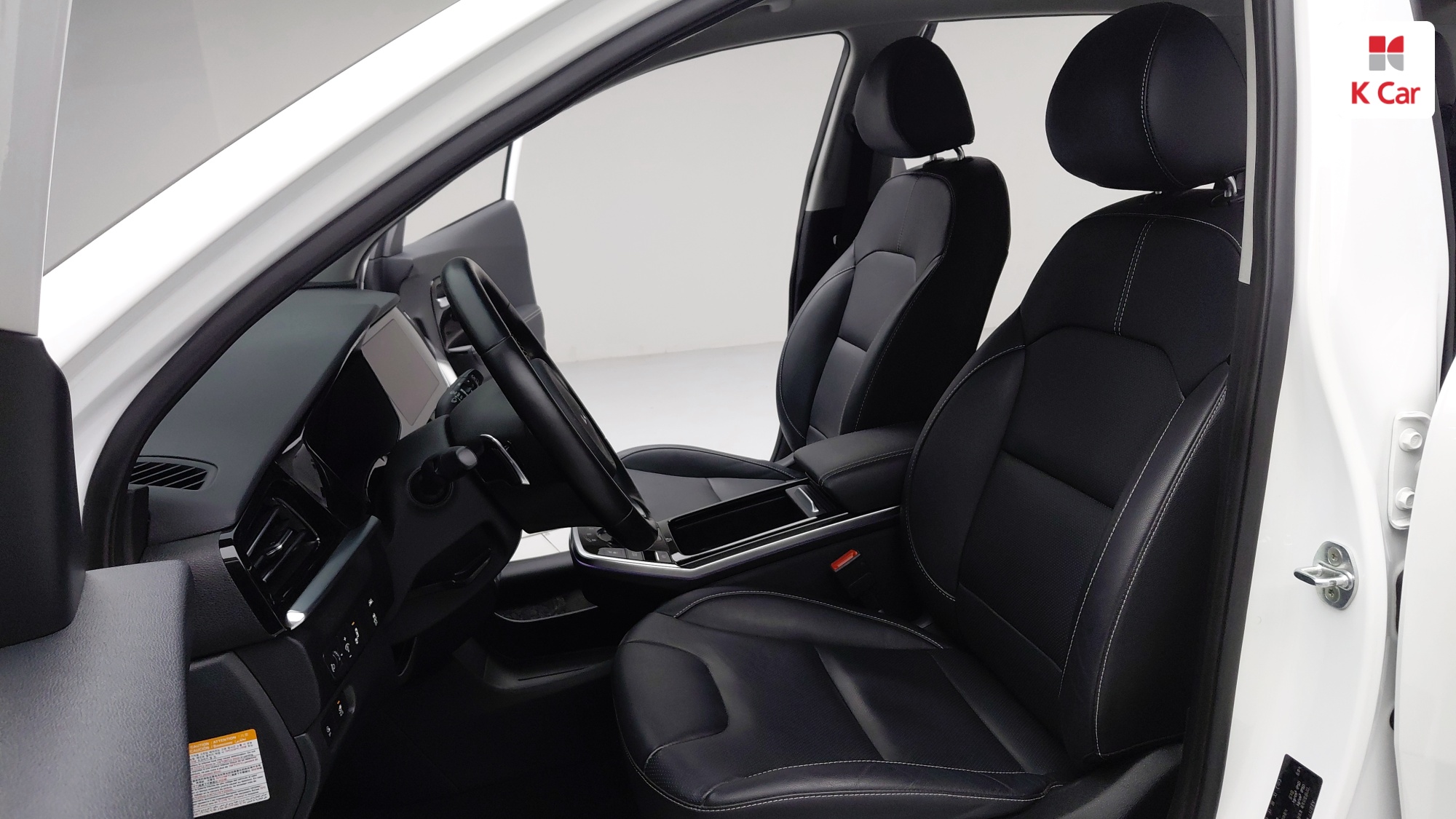 Kia Niro EV, миниатюра 12