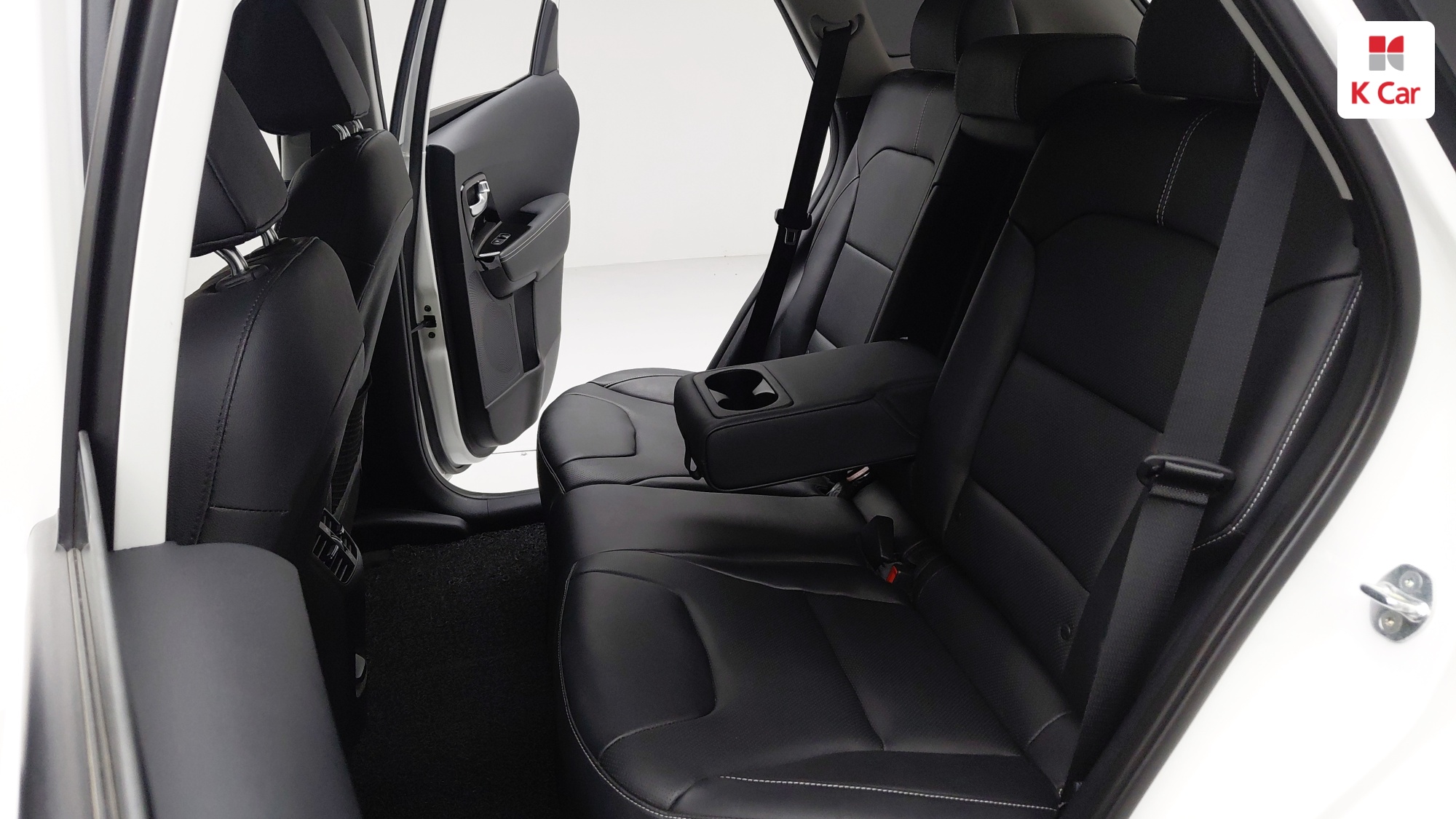 Kia Niro EV, миниатюра 13