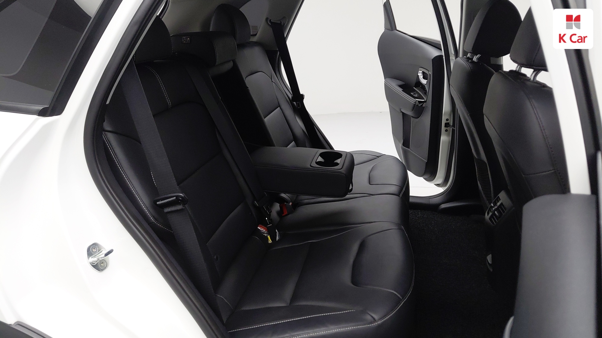Kia Niro EV, миниатюра 14