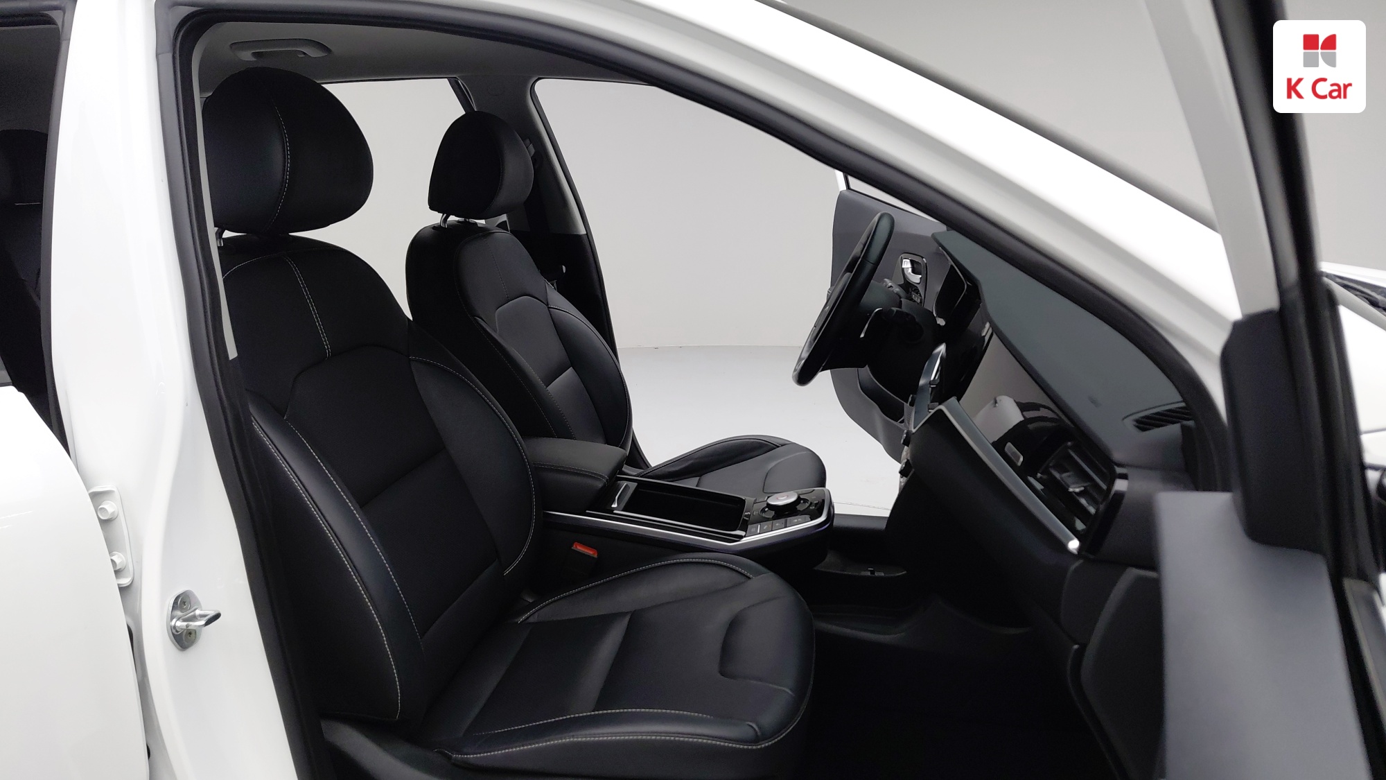 Kia Niro EV, миниатюра 15