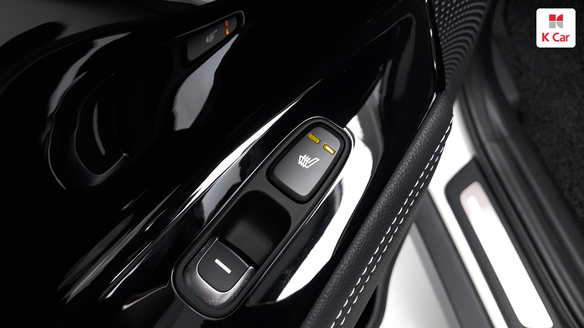 Kia Niro EV, миниатюра 19