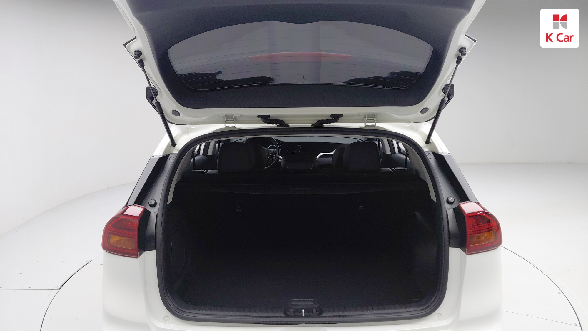 Kia Niro EV, миниатюра 22