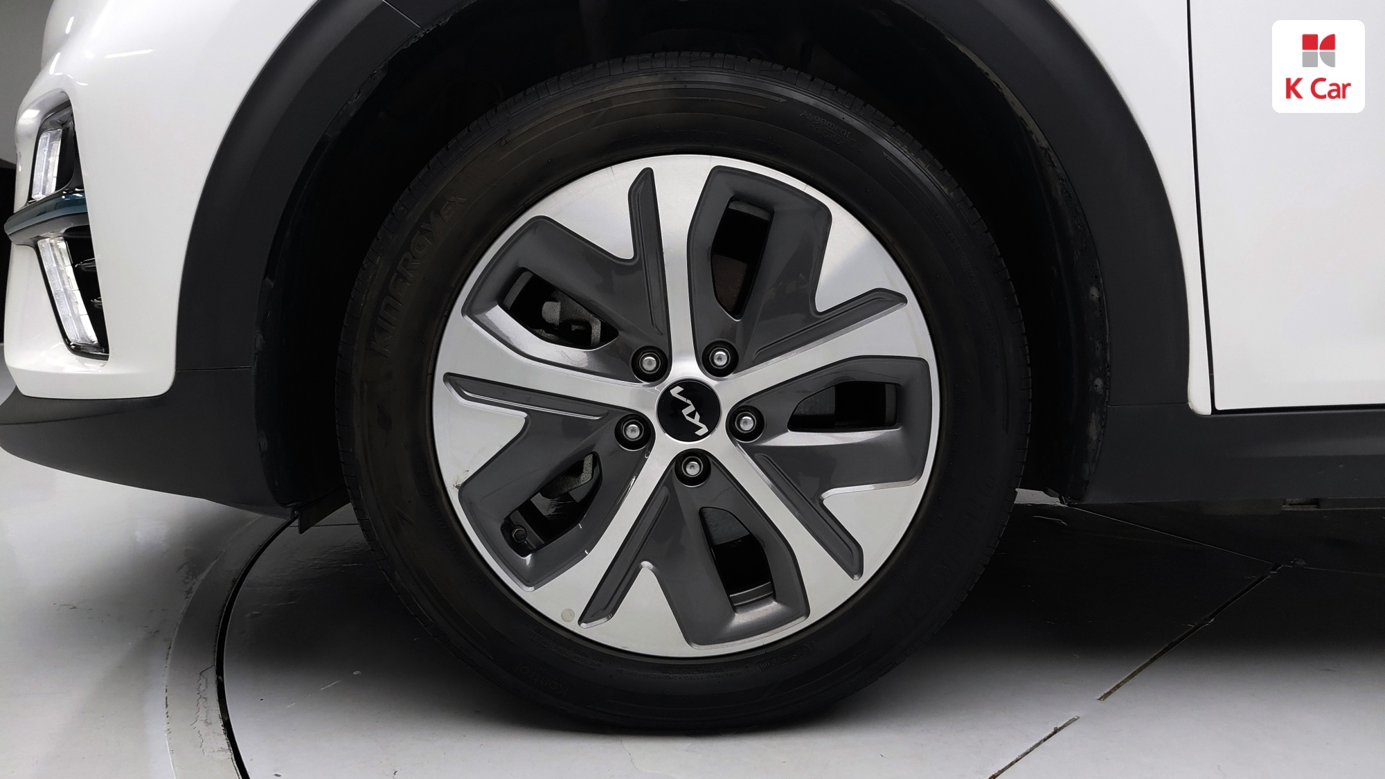 Kia Niro EV, миниатюра 23