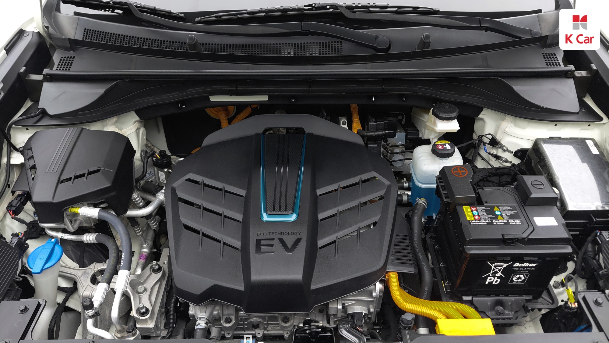 Kia Niro EV, миниатюра 24