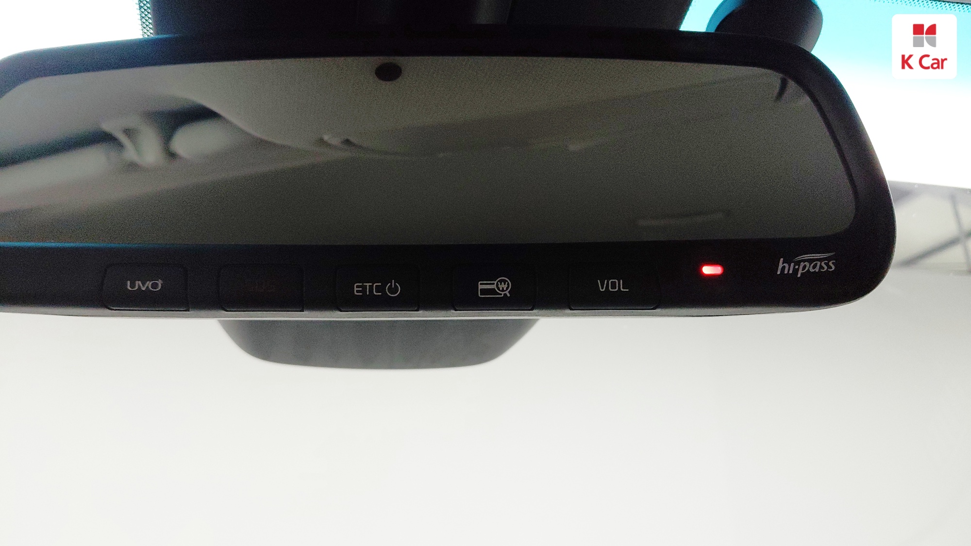 Kia Niro EV, миниатюра 5