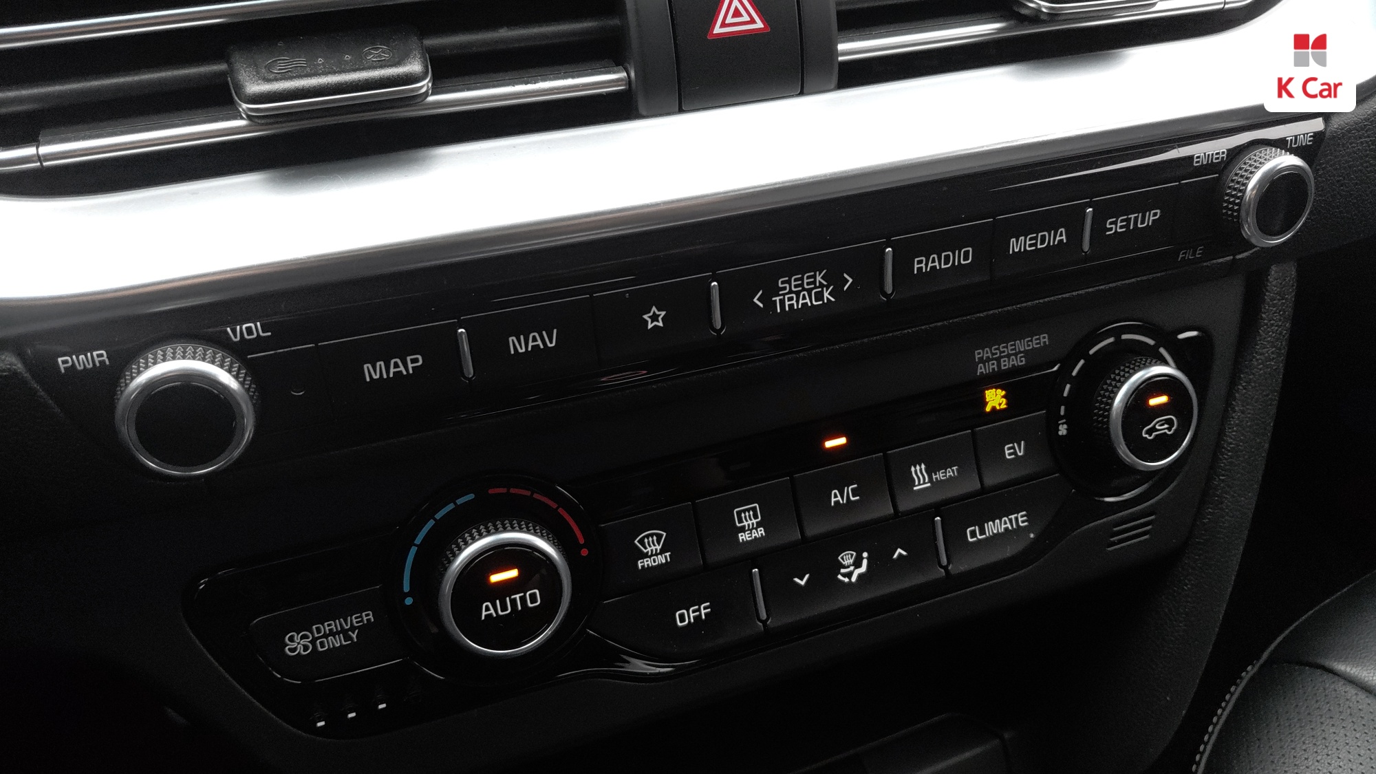 Kia Niro EV, миниатюра 10
