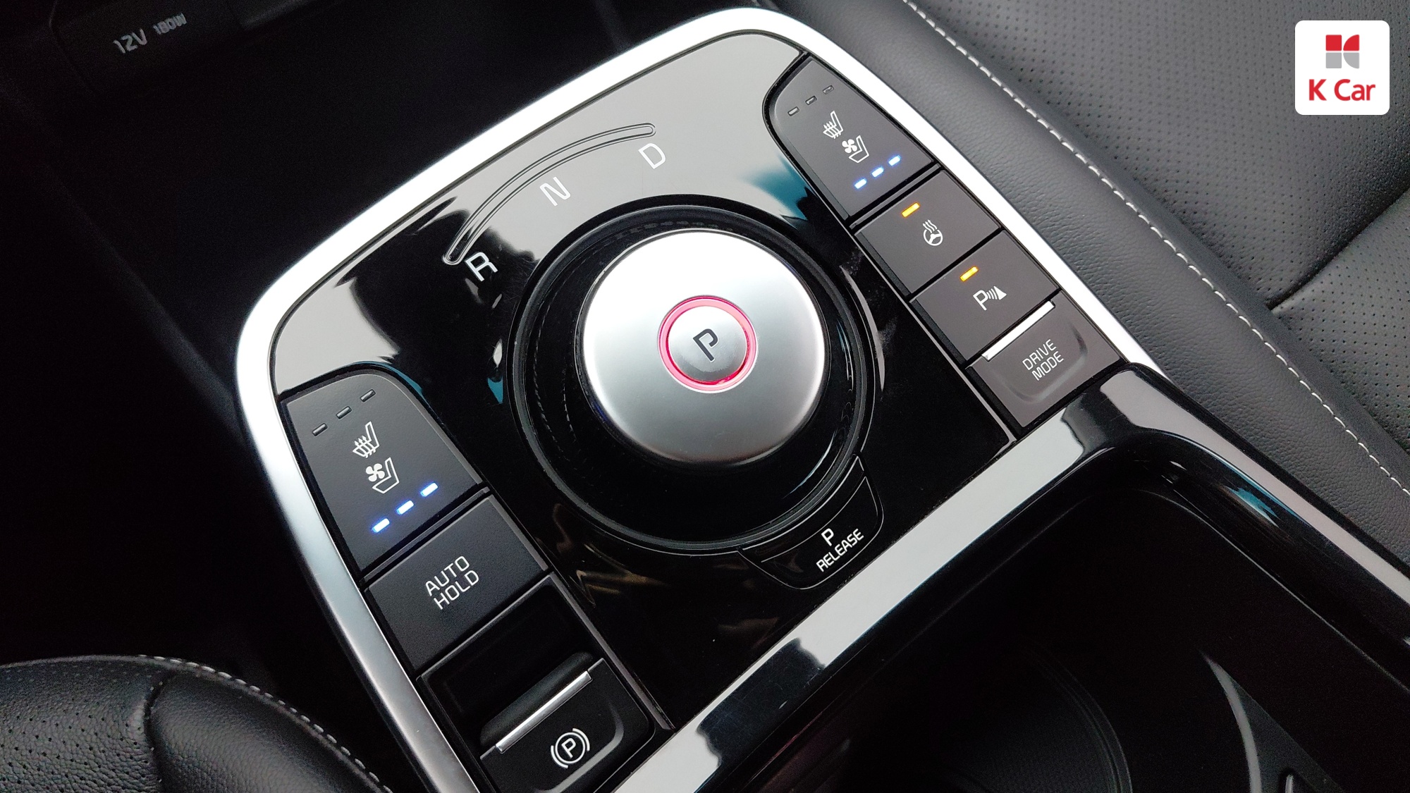 Kia Niro EV, миниатюра 11