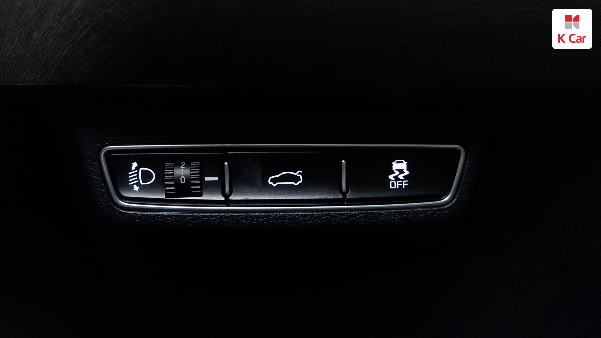 Kia K8 LPG 3.5 ( ), миниатюра 12