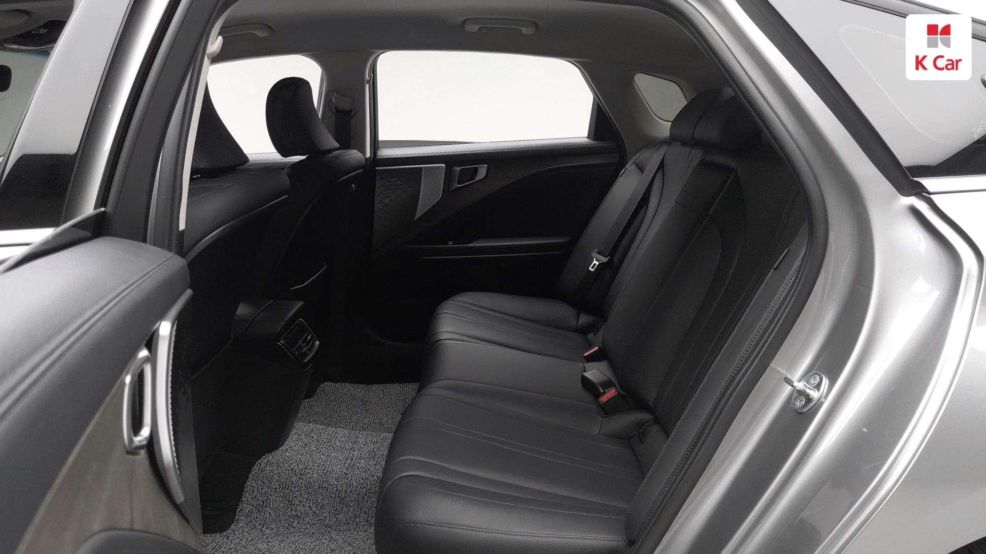 Kia K8 LPG 3.5 ( ), миниатюра 16