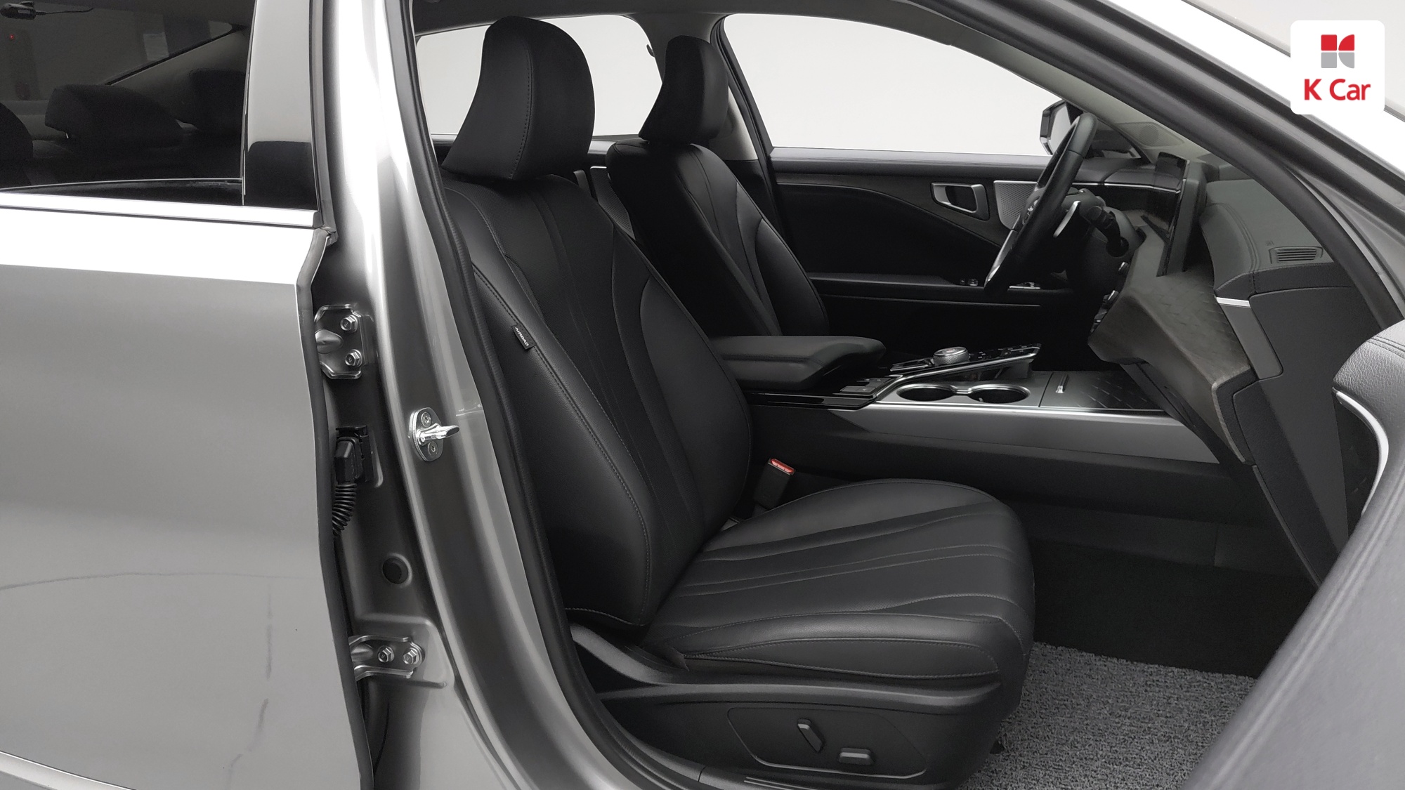 Kia K8 LPG 3.5 ( ), миниатюра 17