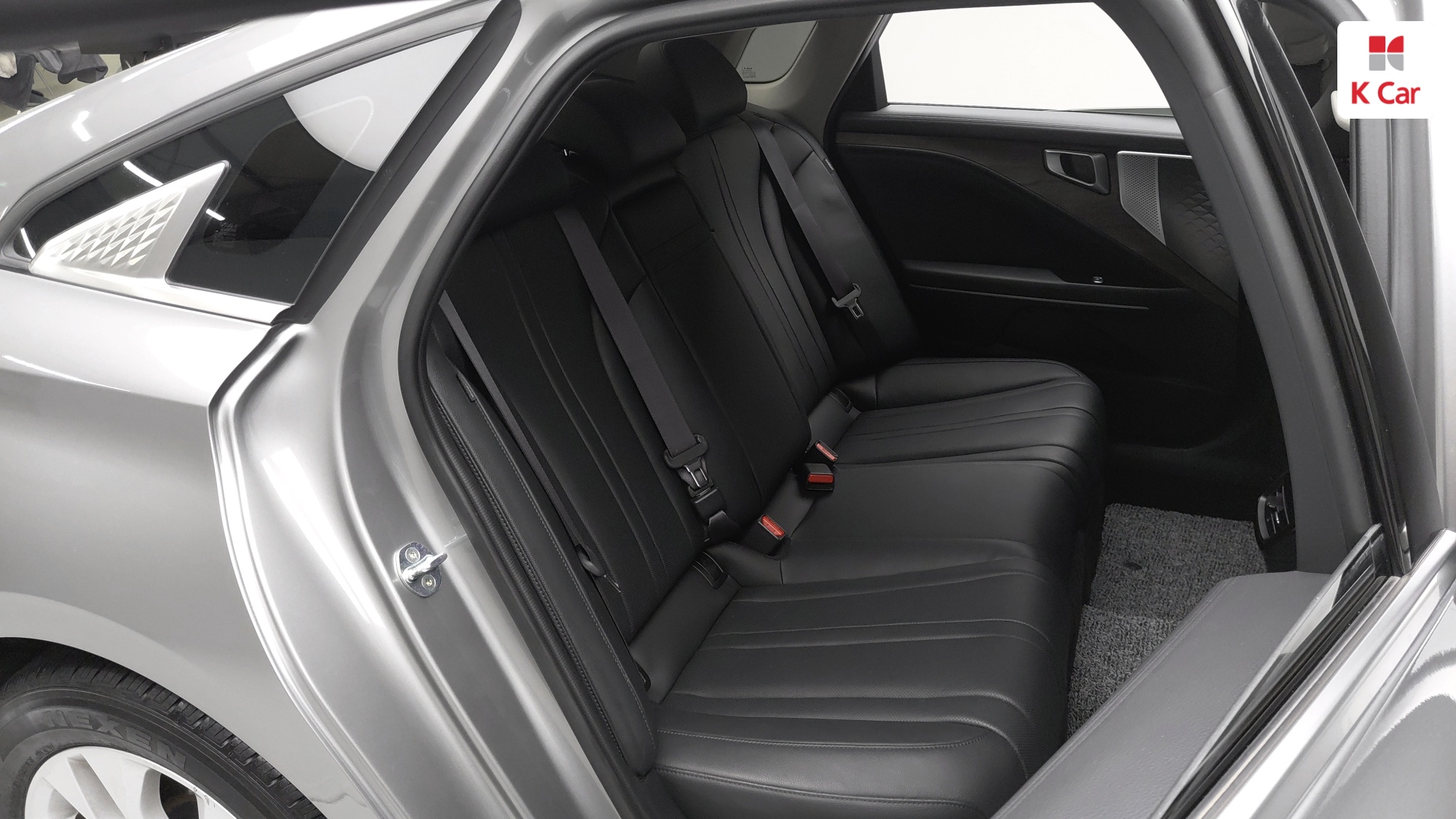 Kia K8 LPG 3.5 ( ), миниатюра 18