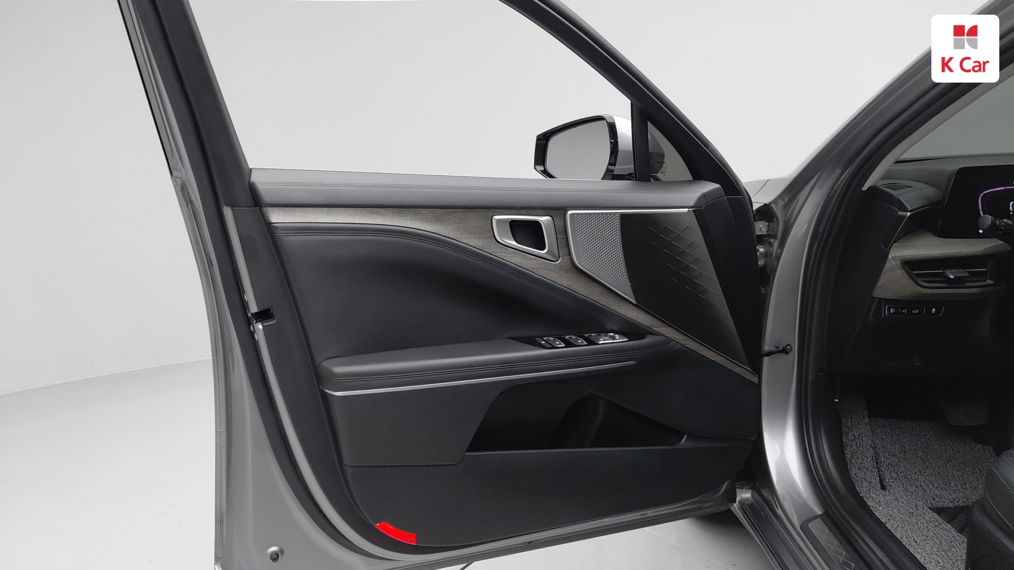 Kia K8 LPG 3.5 ( ), миниатюра 19