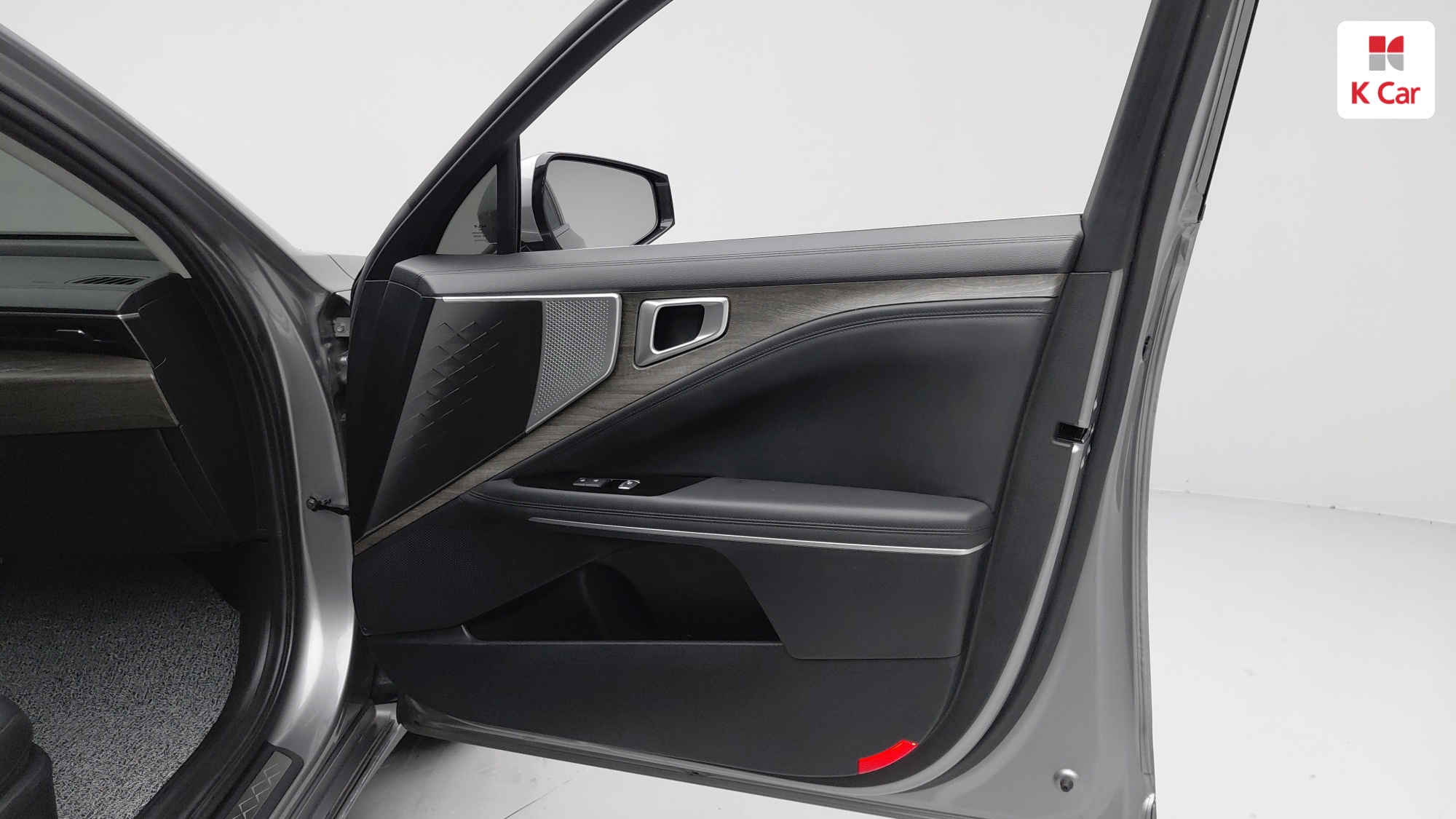 Kia K8 LPG 3.5 ( ), миниатюра 20