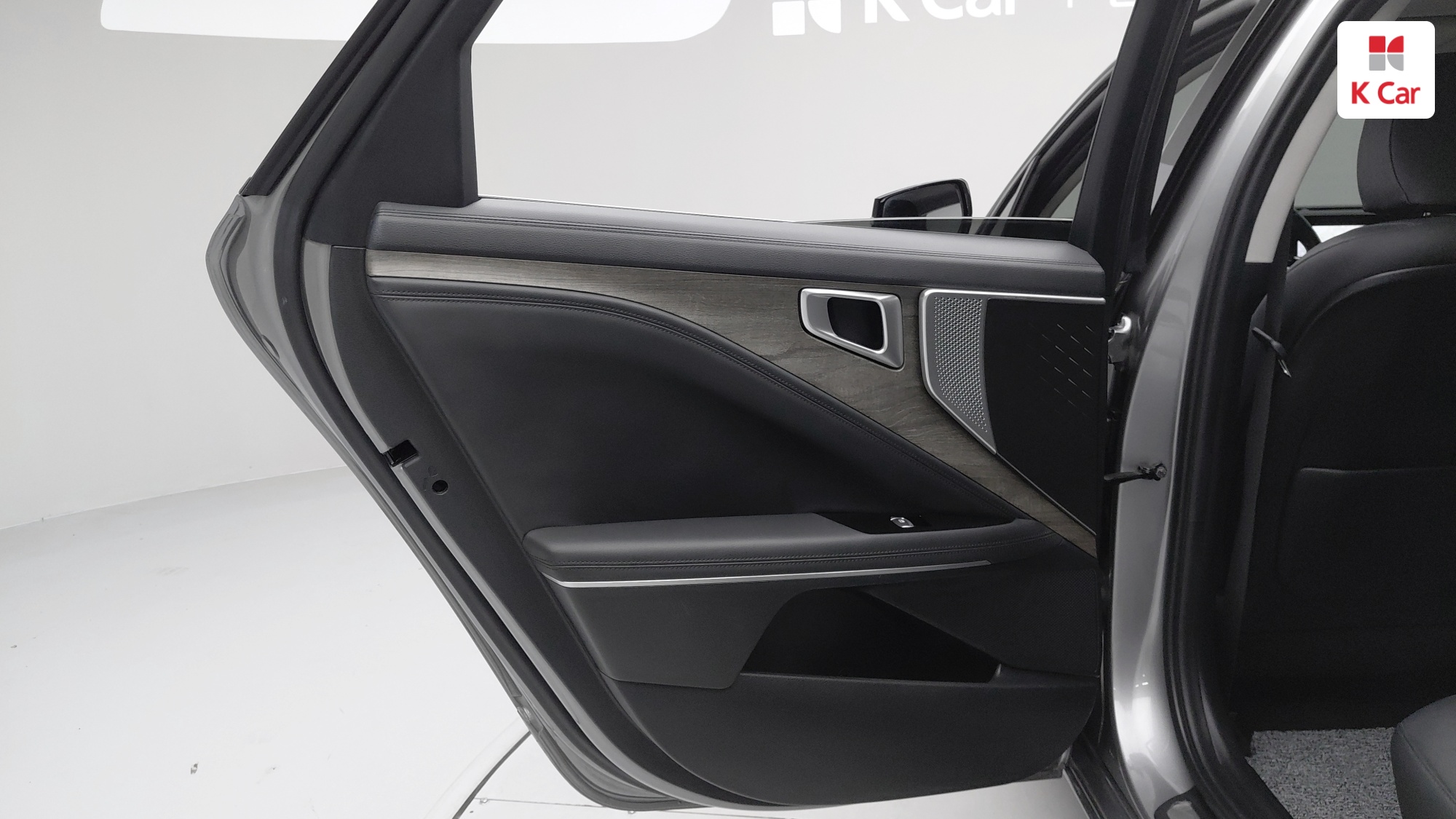 Kia K8 LPG 3.5 ( ), миниатюра 21
