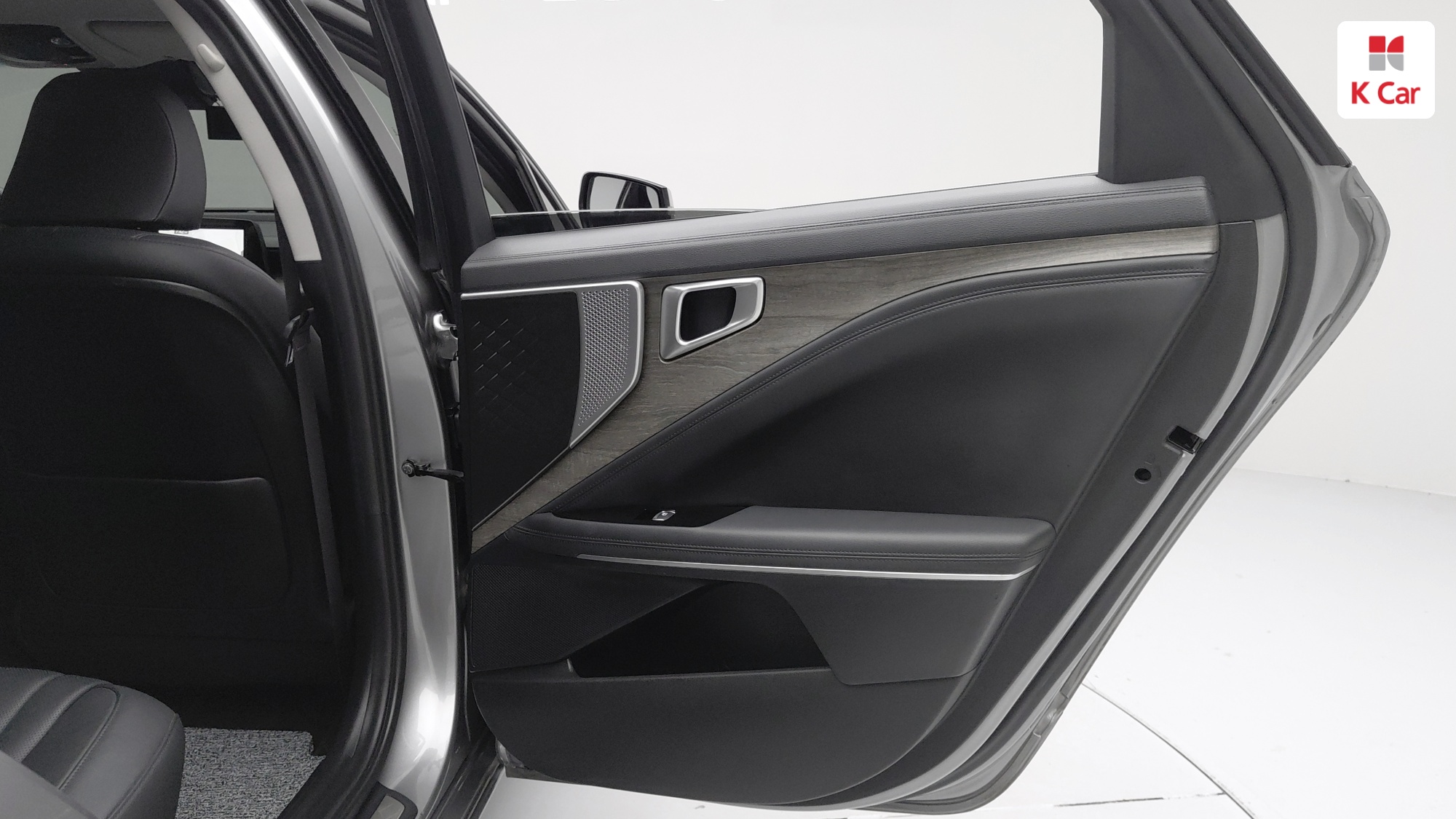 Kia K8 LPG 3.5 ( ), миниатюра 22
