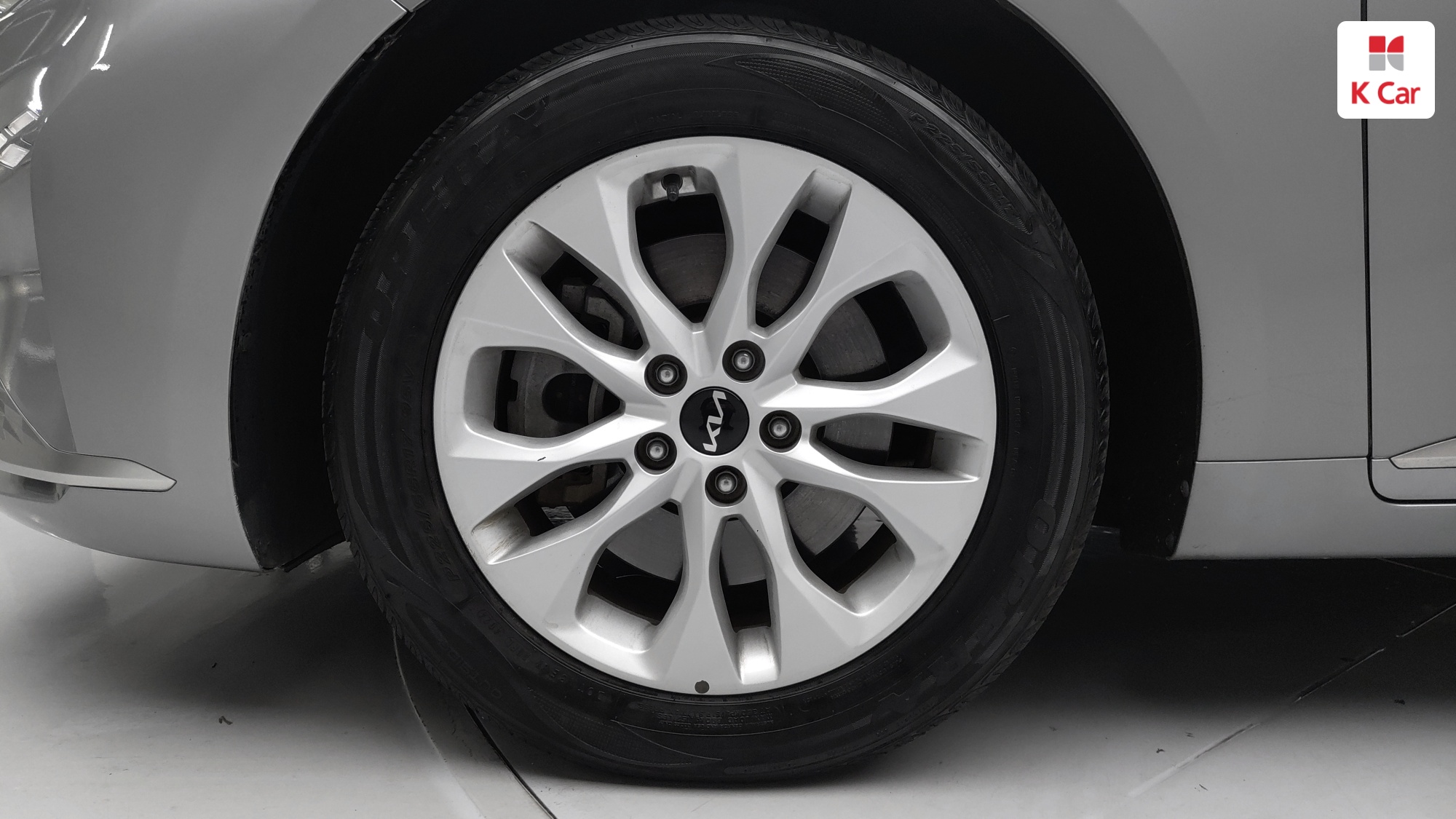 Kia K8 LPG 3.5 ( ), миниатюра 25