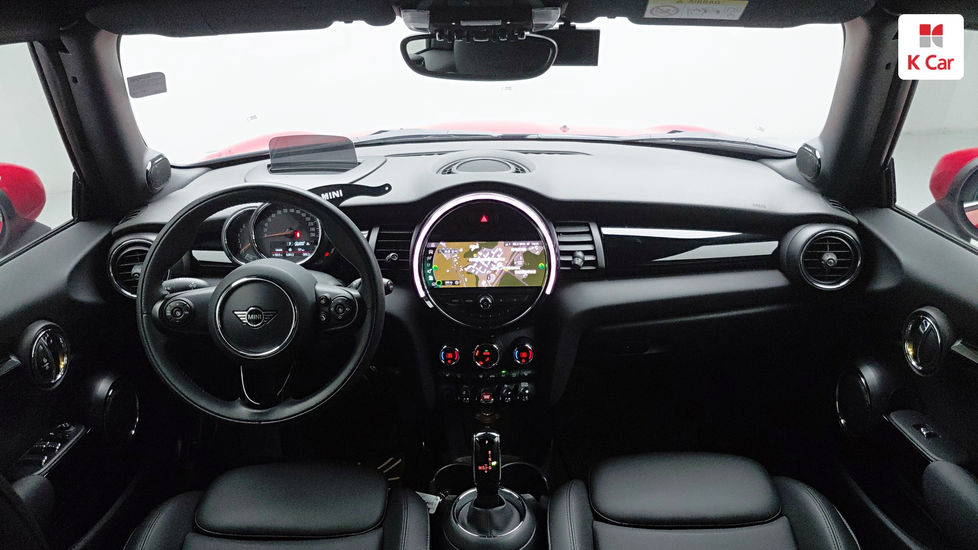 MINI Cooper, миниатюра 2