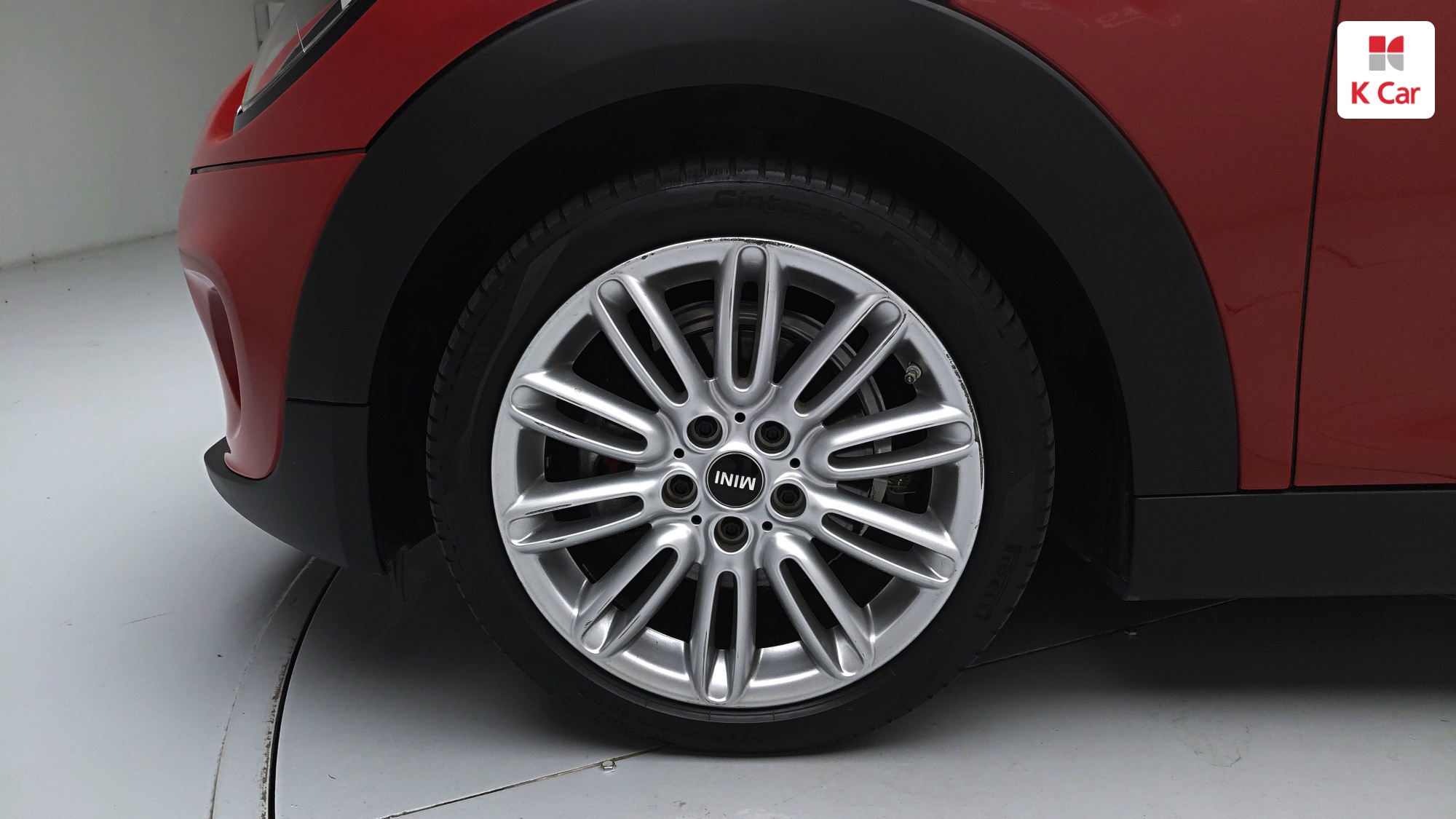 MINI Cooper, миниатюра 18
