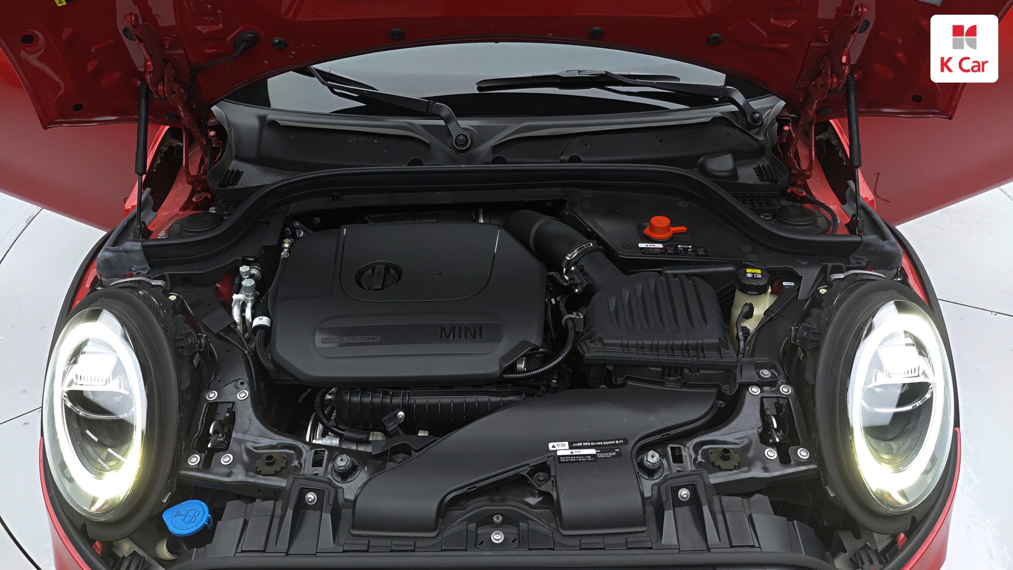 MINI Cooper, миниатюра 19