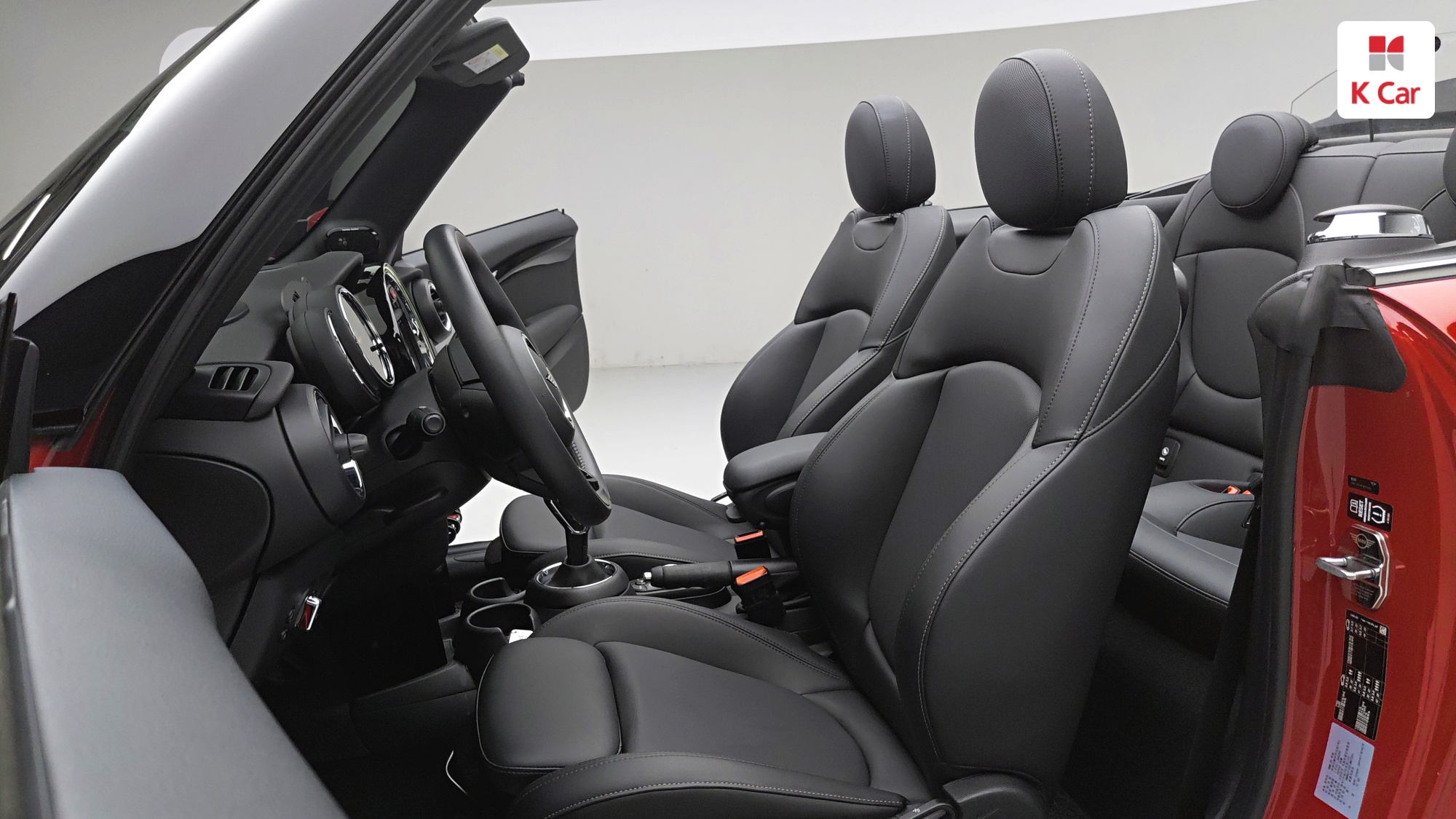 MINI Cooper, миниатюра 3