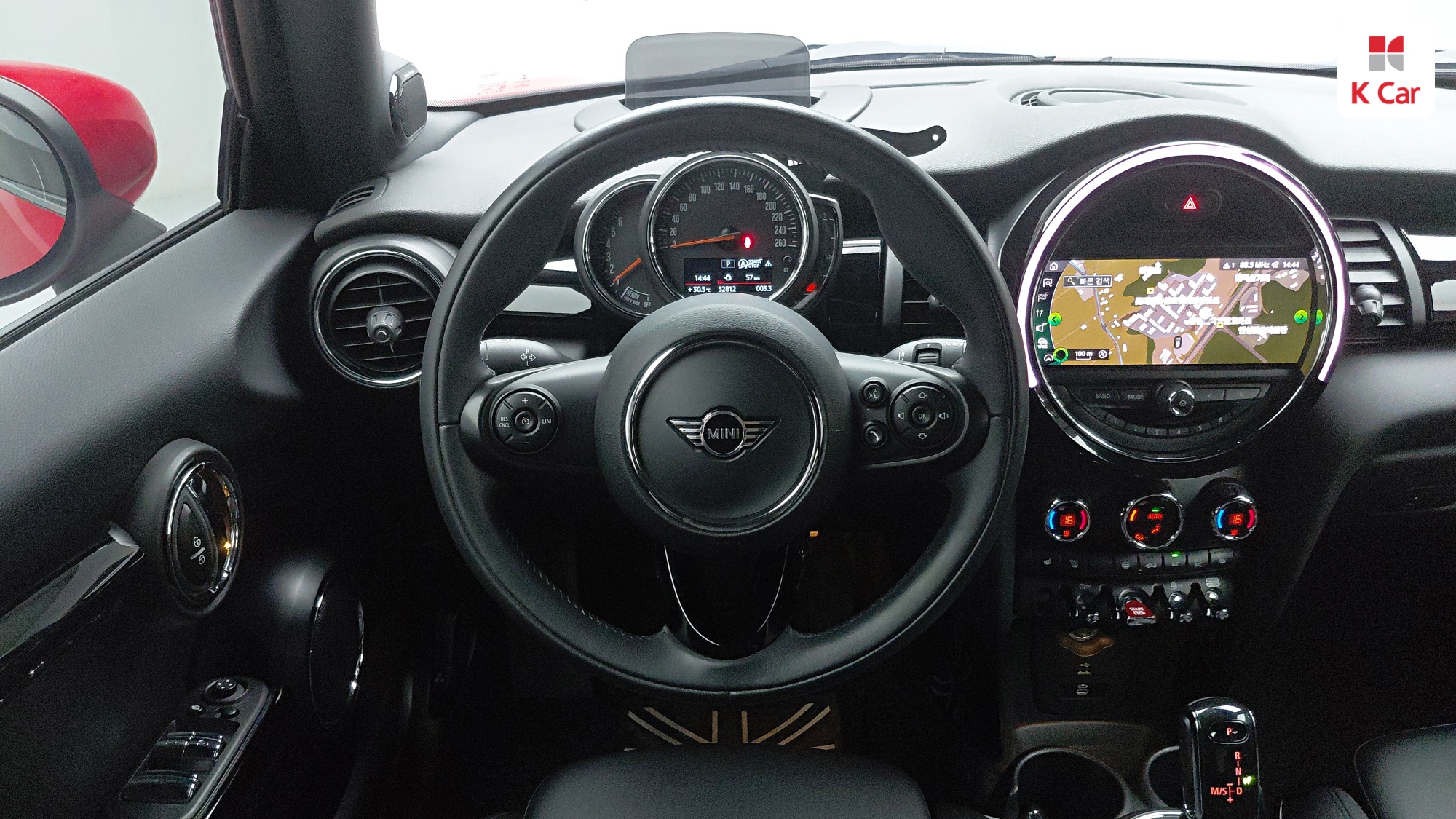 MINI Cooper, миниатюра 7