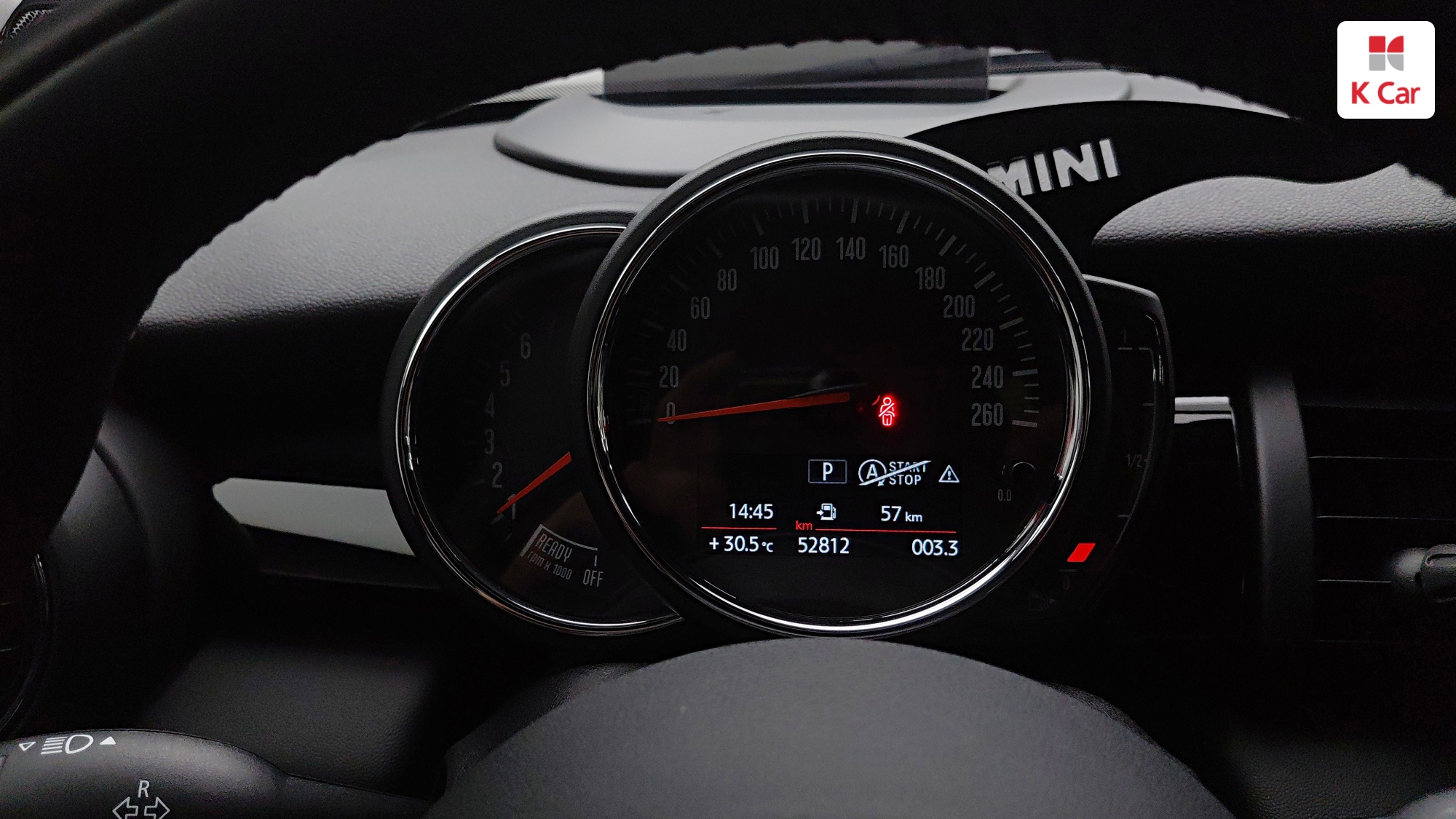 MINI Cooper, миниатюра 8