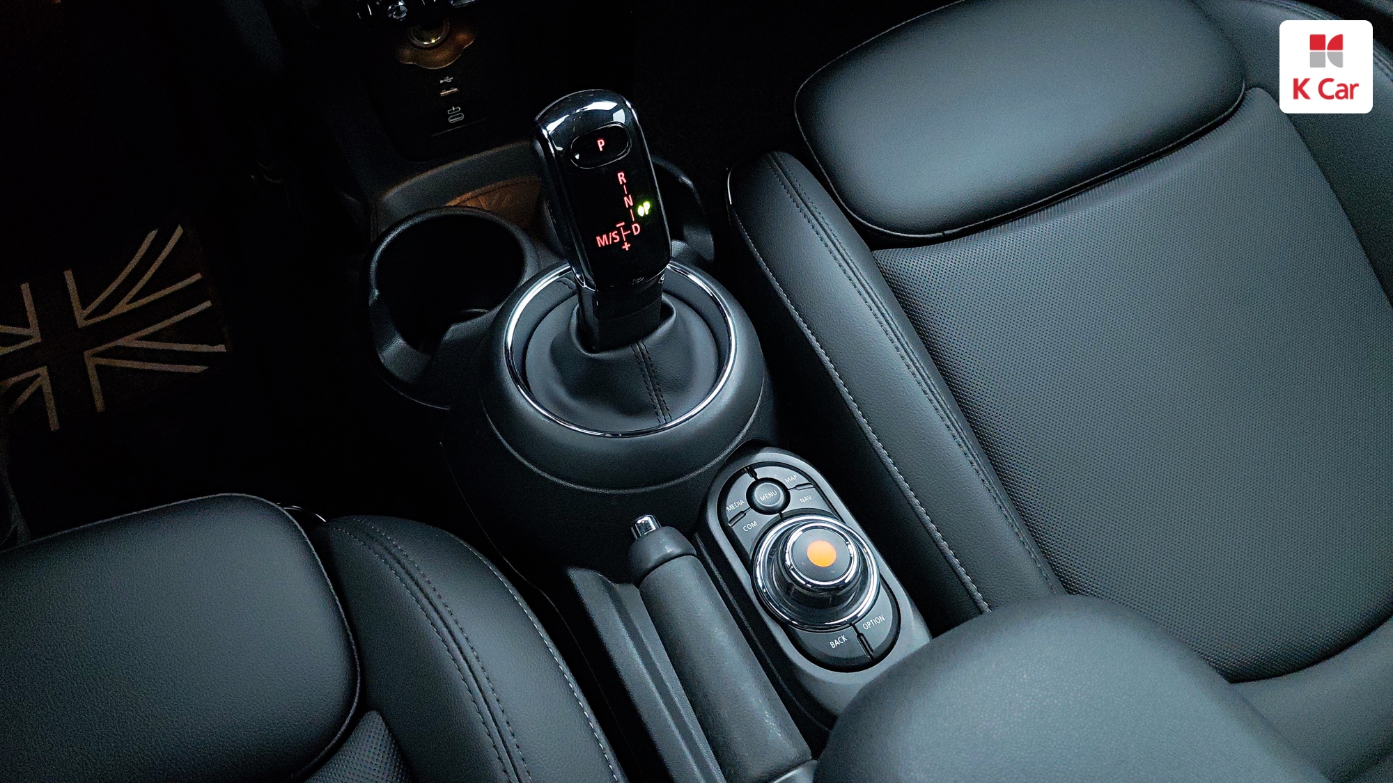 MINI Cooper, миниатюра 11