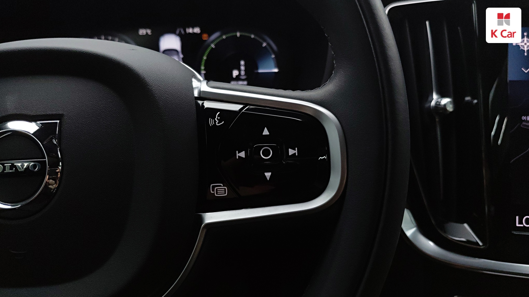 Volvo V60 бензин 4WD B5 AWD, миниатюра 15